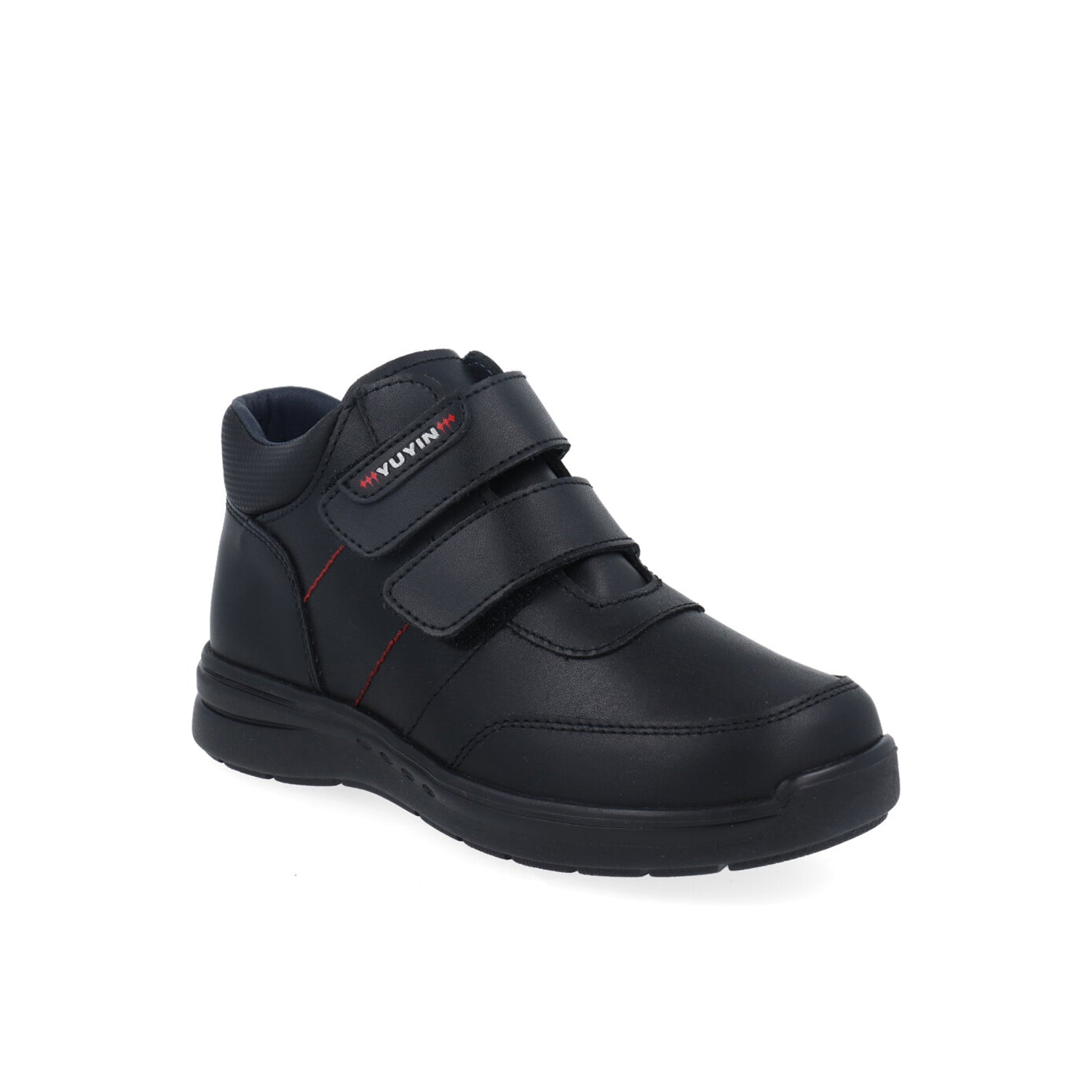 Zapato Casual Vazza color Negro para Junior Niño
