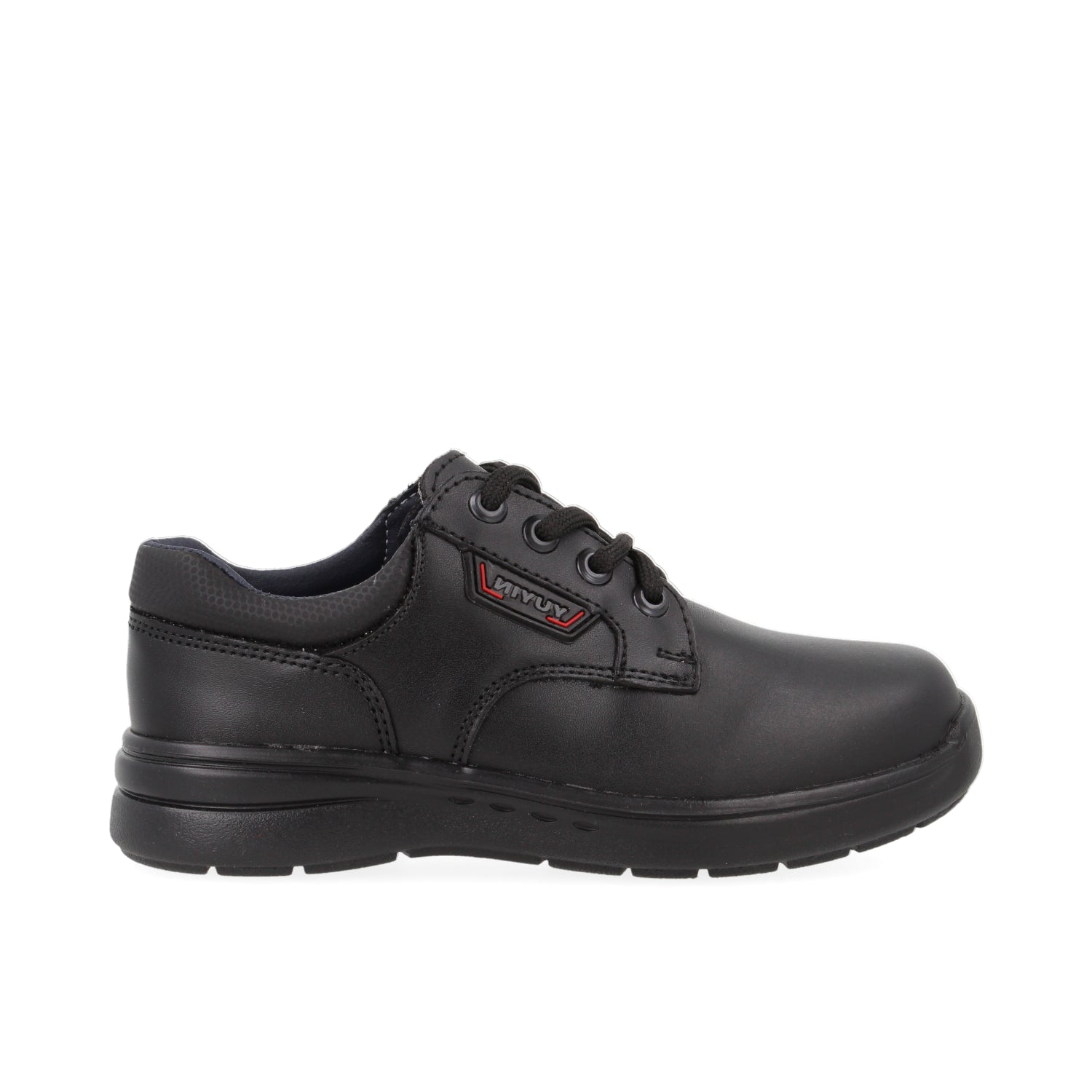 Zapato Casual Yuyin color Negro para Junior Niño