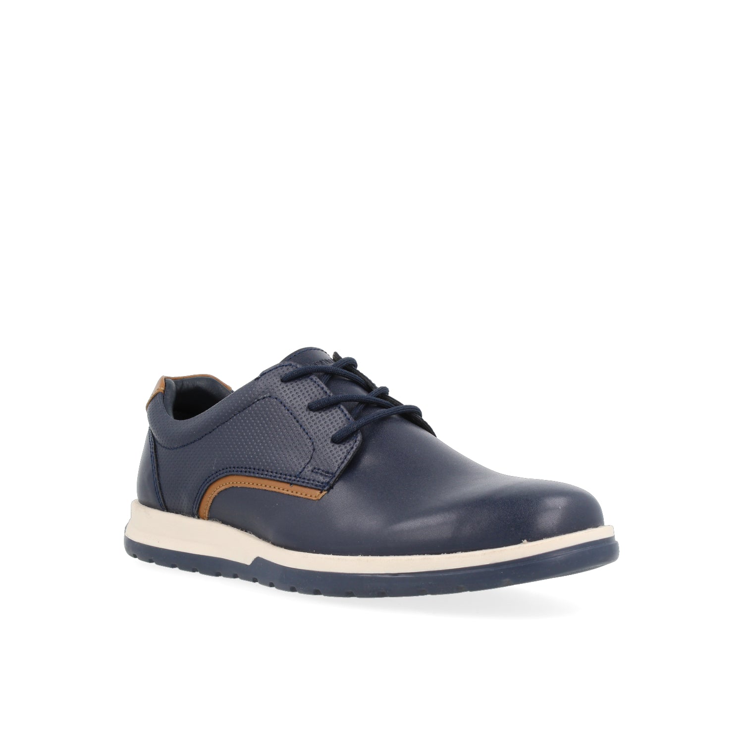 Zapato Casual Yuyin color Azul Marino para Junior Niño