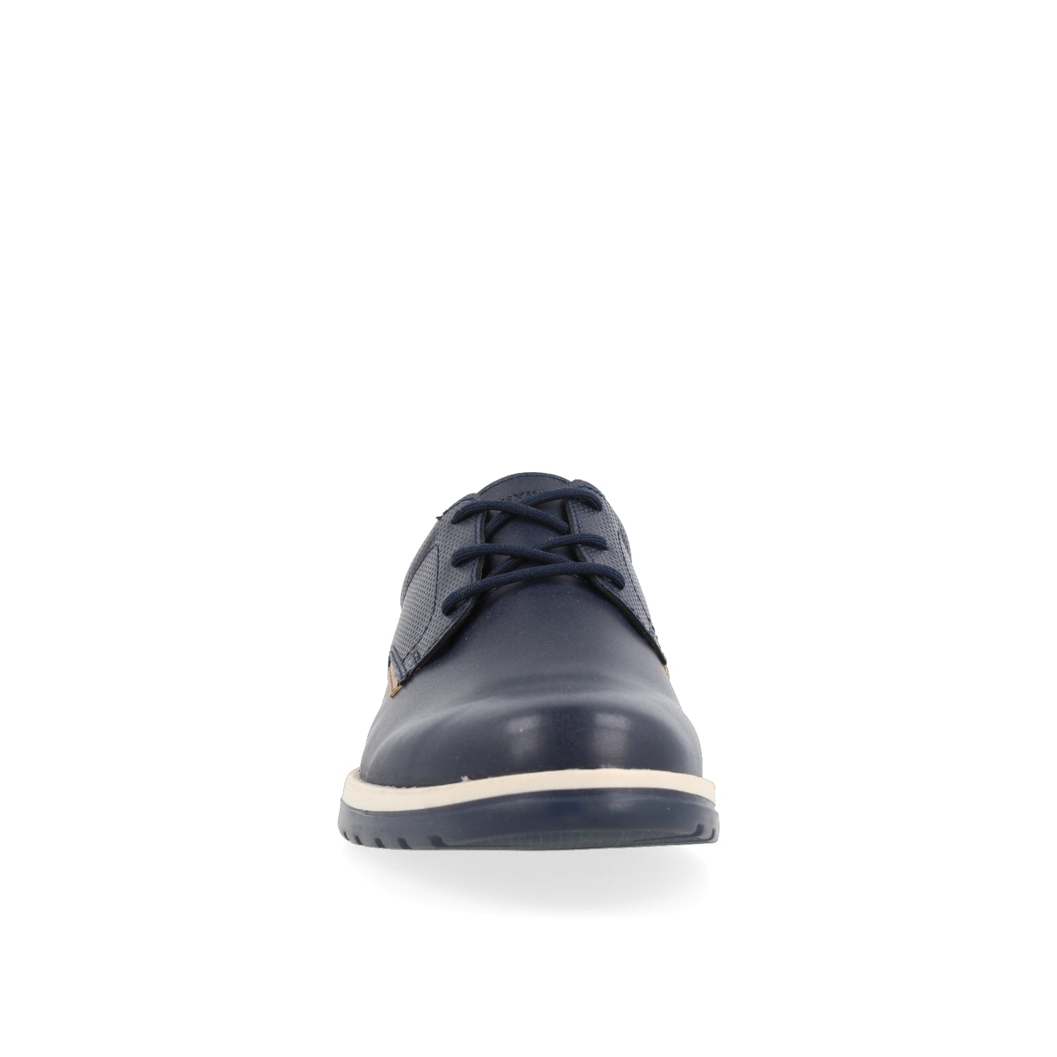 Zapato Casual Yuyin color Azul Marino para Junior Niño