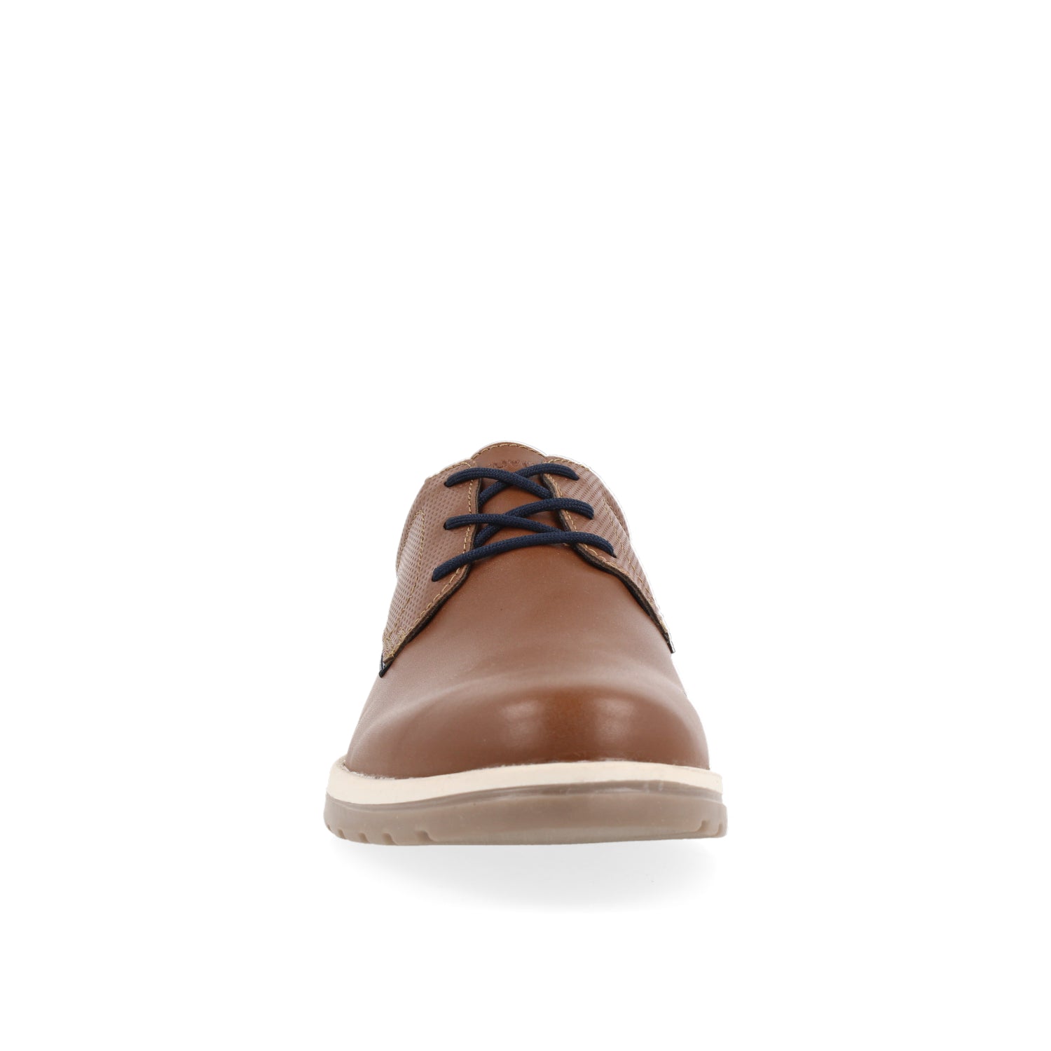 Zapato Casual Yuyin color Cafe para Junior Niño