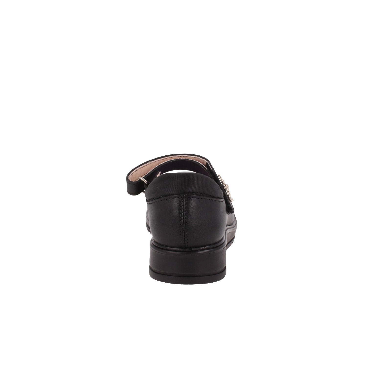 Zapato Casual Yuyin color Negro para Junior Niña