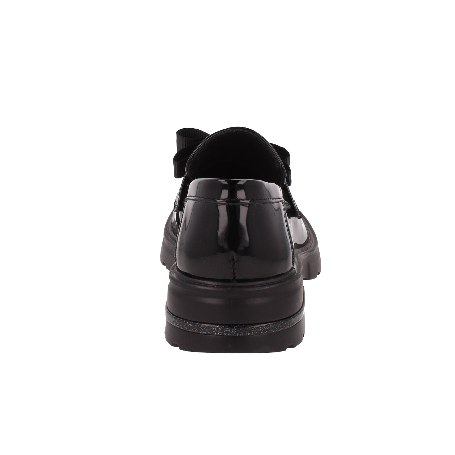 Zapato Casual Yuyin color Negro para Junior Niña