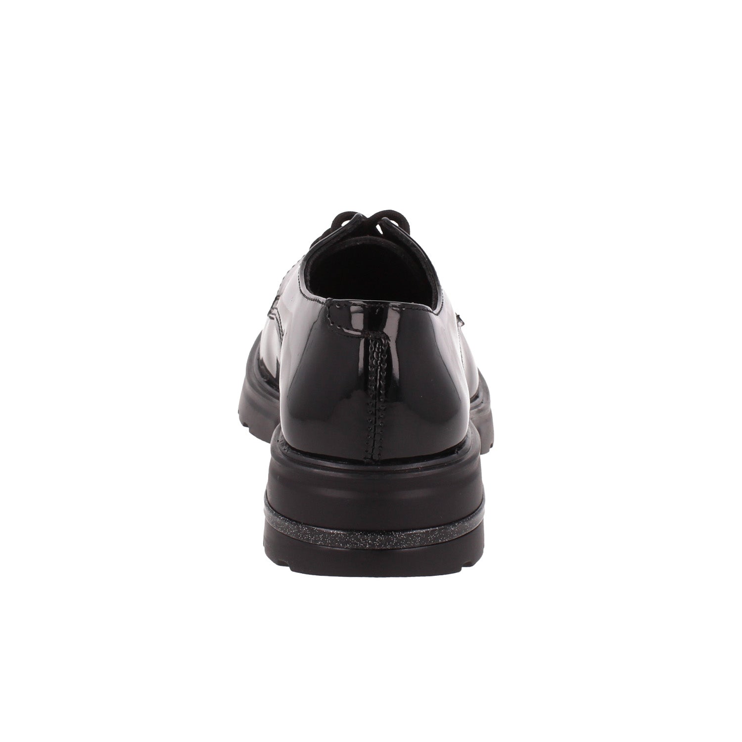 Zapato Casual Yuyin color Negro para Junior Niña