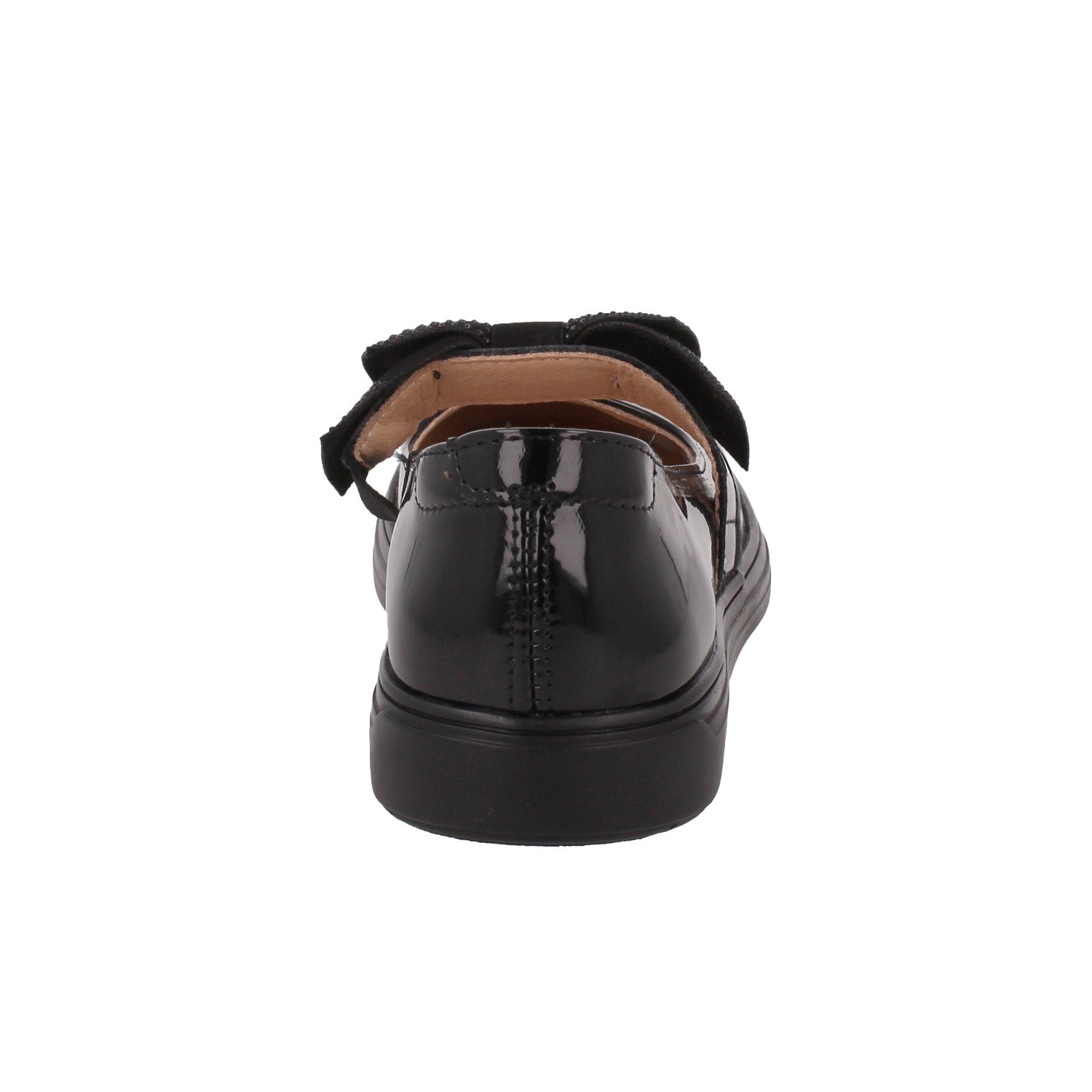 Zapato Casual Yuyin color Negro para Junior Niña