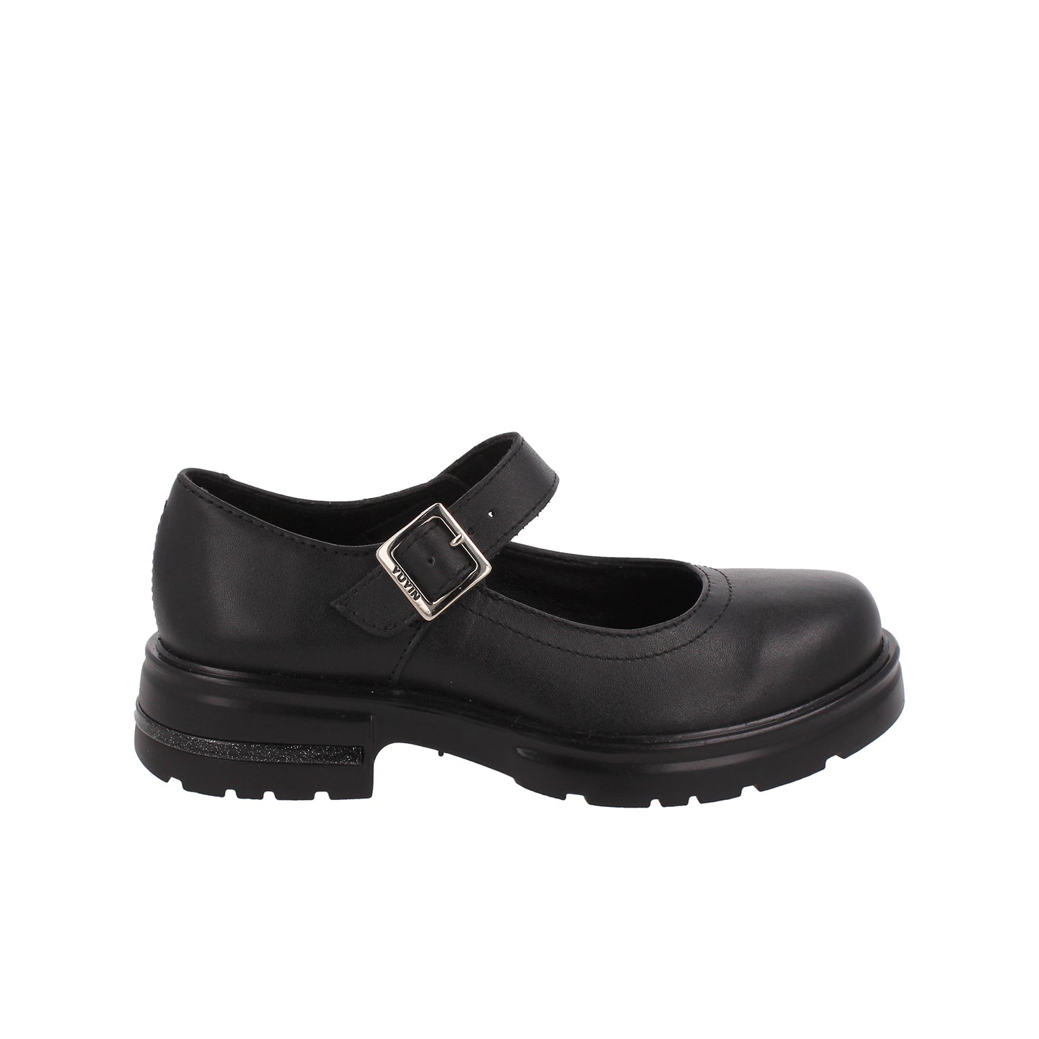 Zapato Casual Yuyin color Negro para Junior Niña
