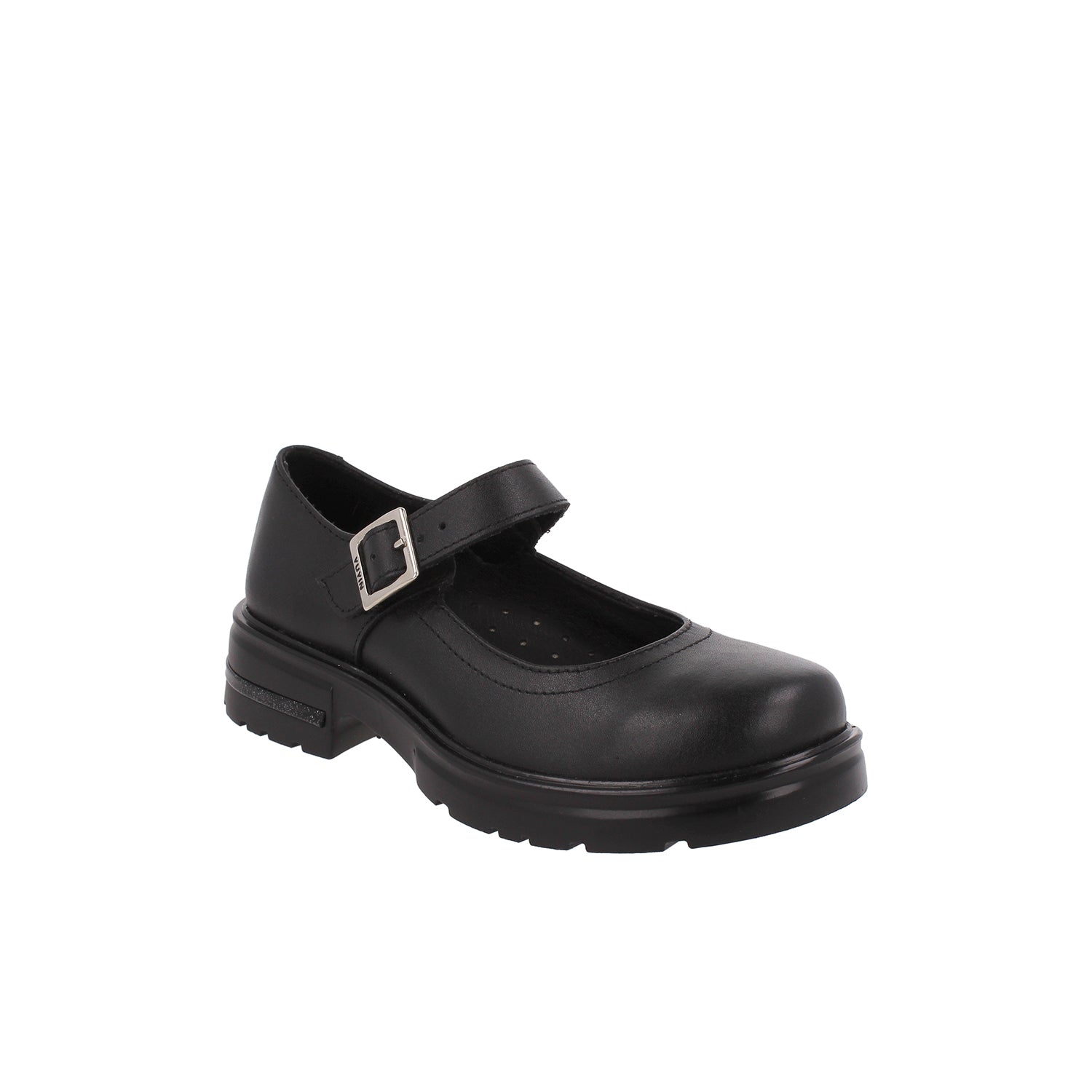 Zapato Casual Yuyin color Negro para Junior Niña