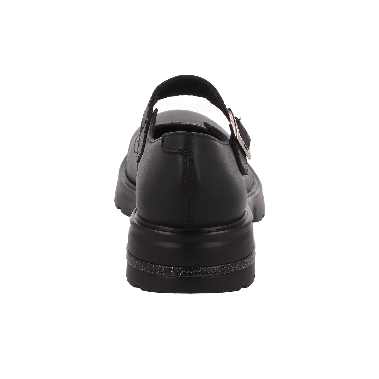 Zapato Casual Yuyin color Negro para Junior Niña