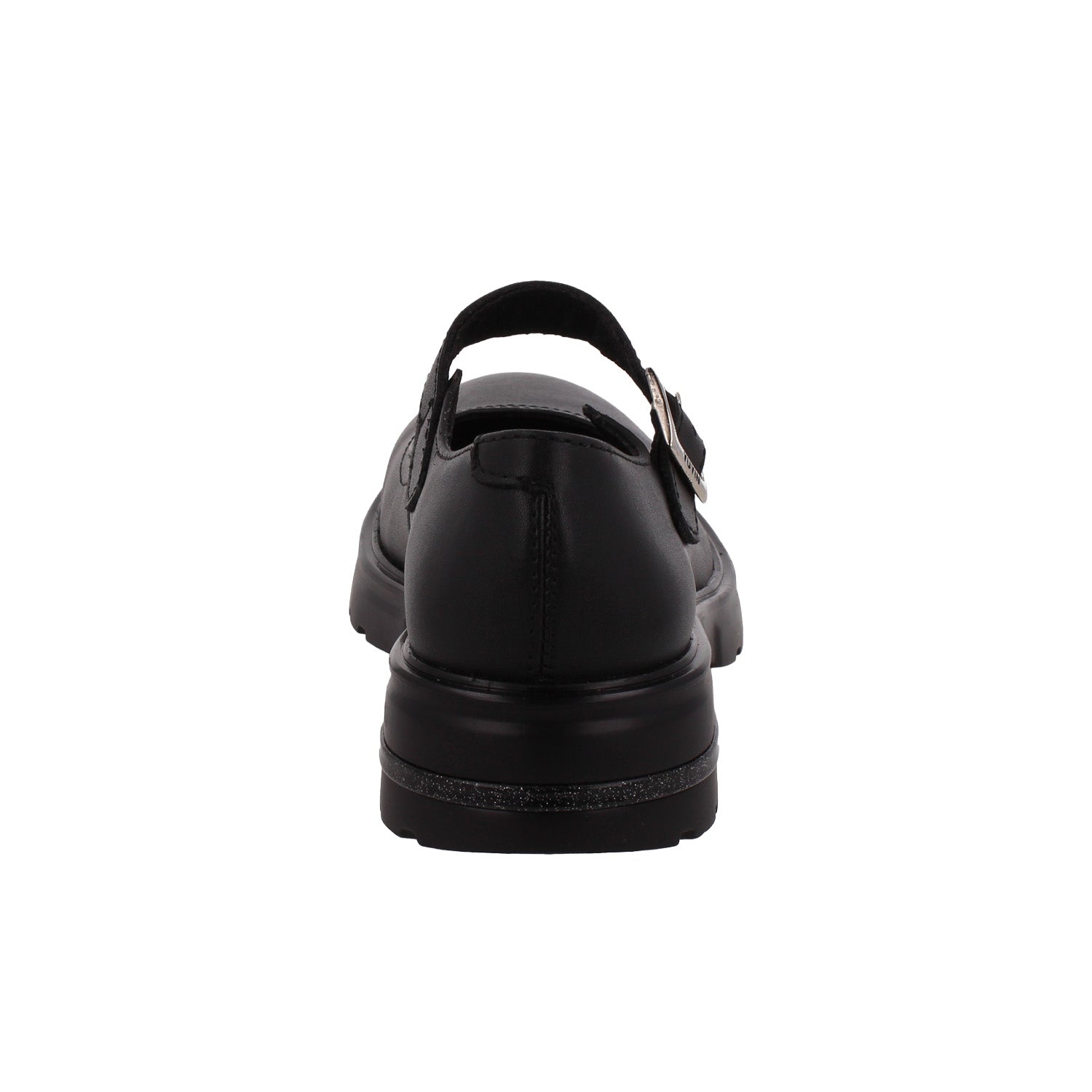 Zapato Casual Yuyin color Negro para Junior Niña