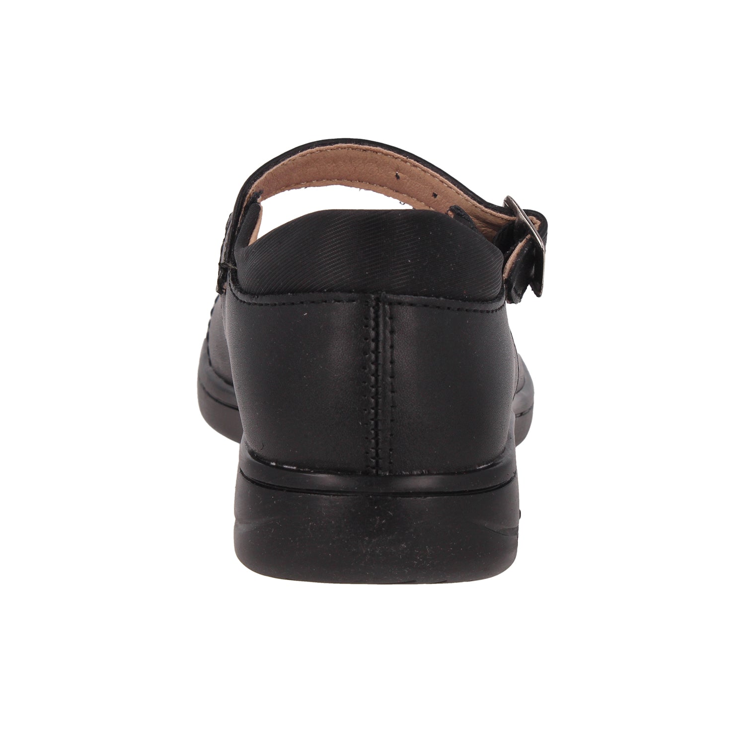 Zapato Casual Yuyin color Negro para Junior Niña