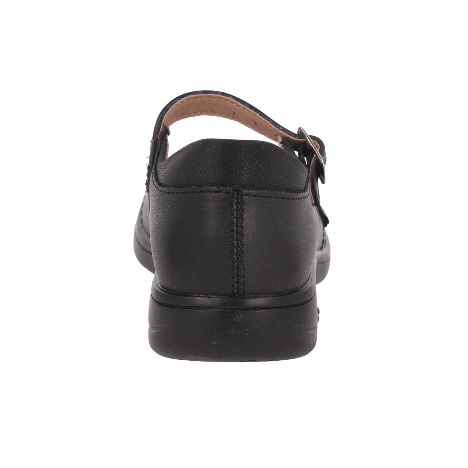 Zapato Casual Yuyin color Negro para Niña
