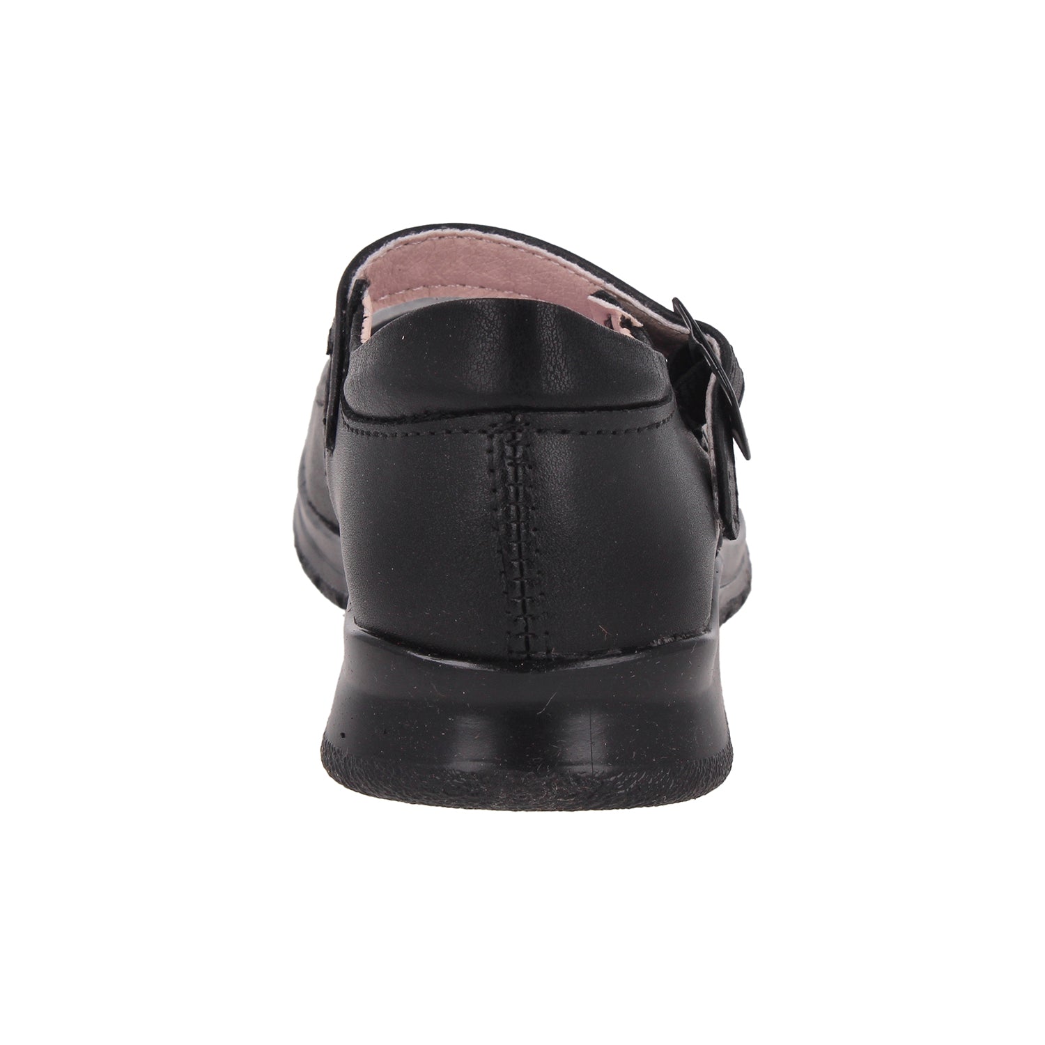 Zapato Casual Yuyin color Negro para Junior Niña