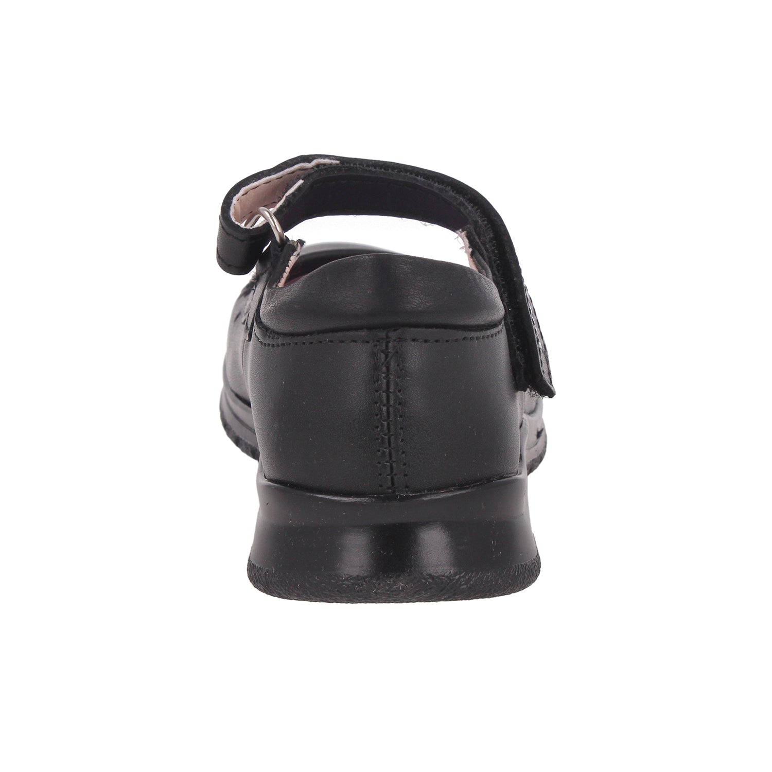Zapato Casual Yuyin color Negro para Junior Niña