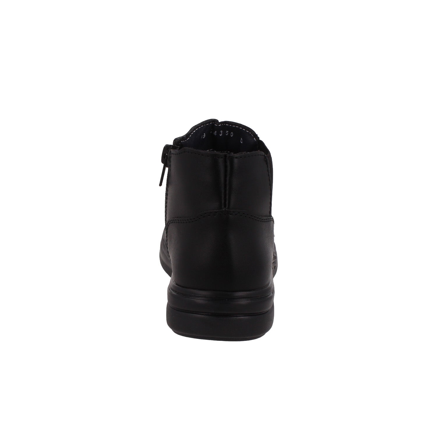 Zapato Casual Yuyin color Negro para Junior Niño