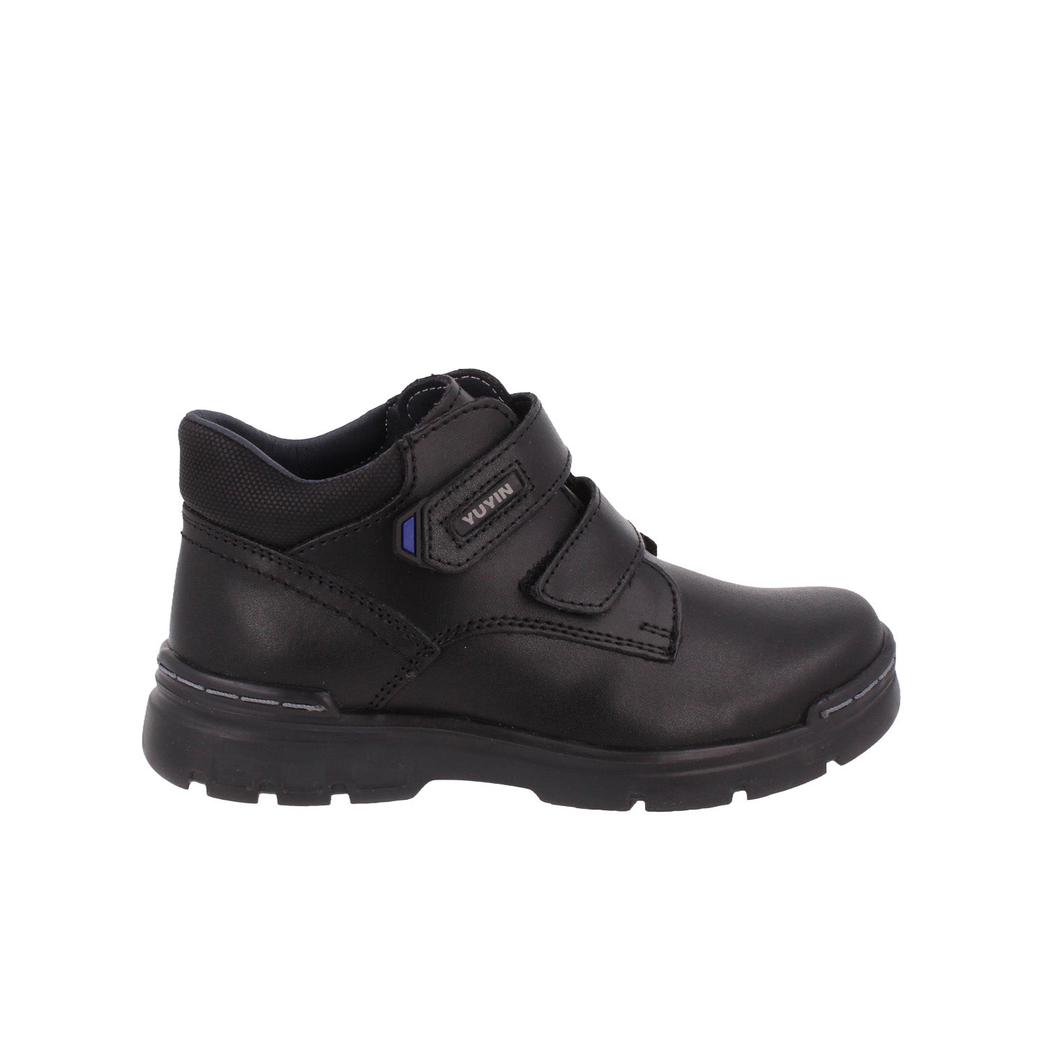 Zapato Casual Yuyin color Negro para Junior Niño