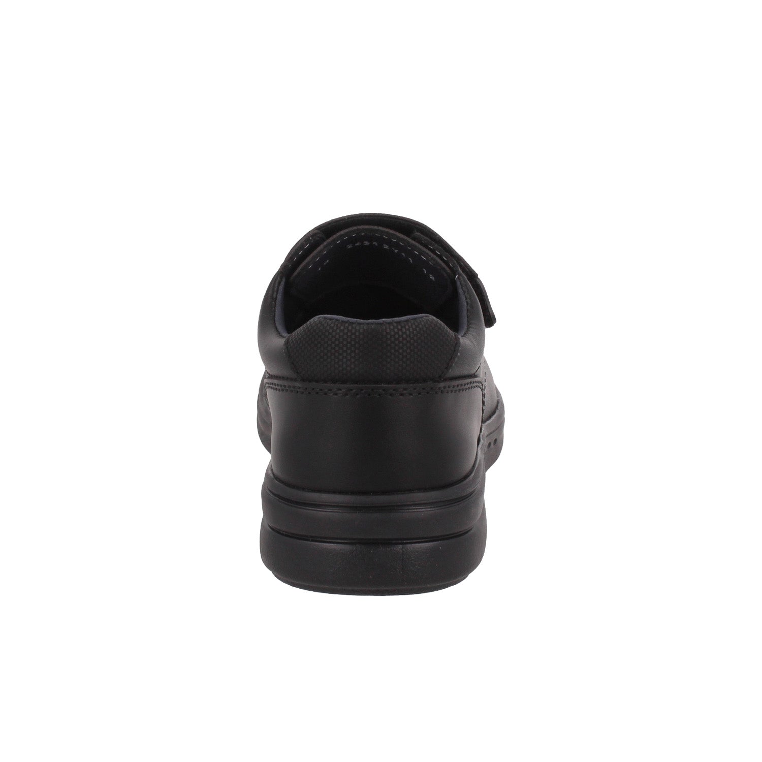 Zapato Casual Yuyin color Negro para Junior Niño