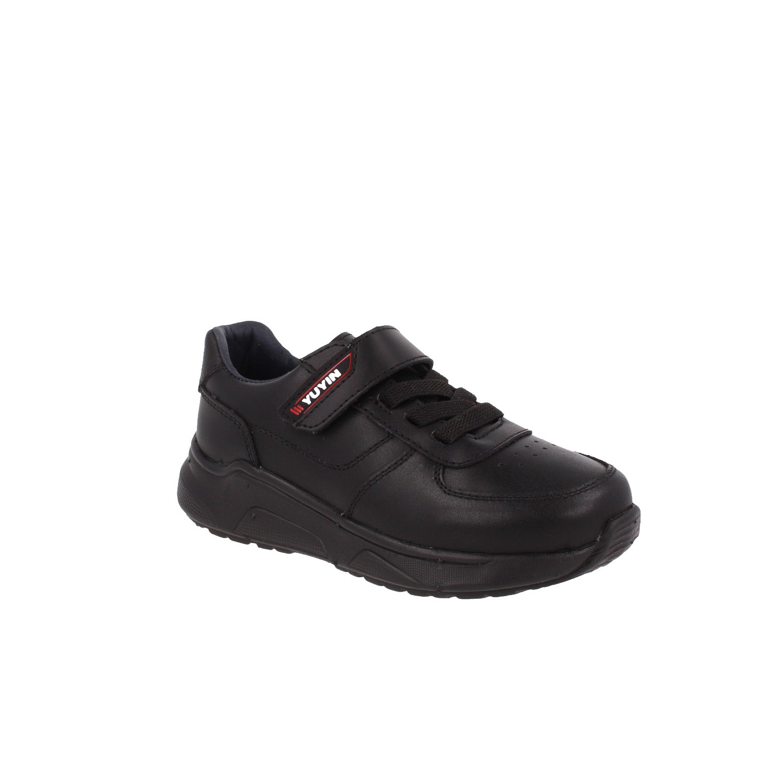 Zapato Casual Yuyin color Negro para Junior Niño