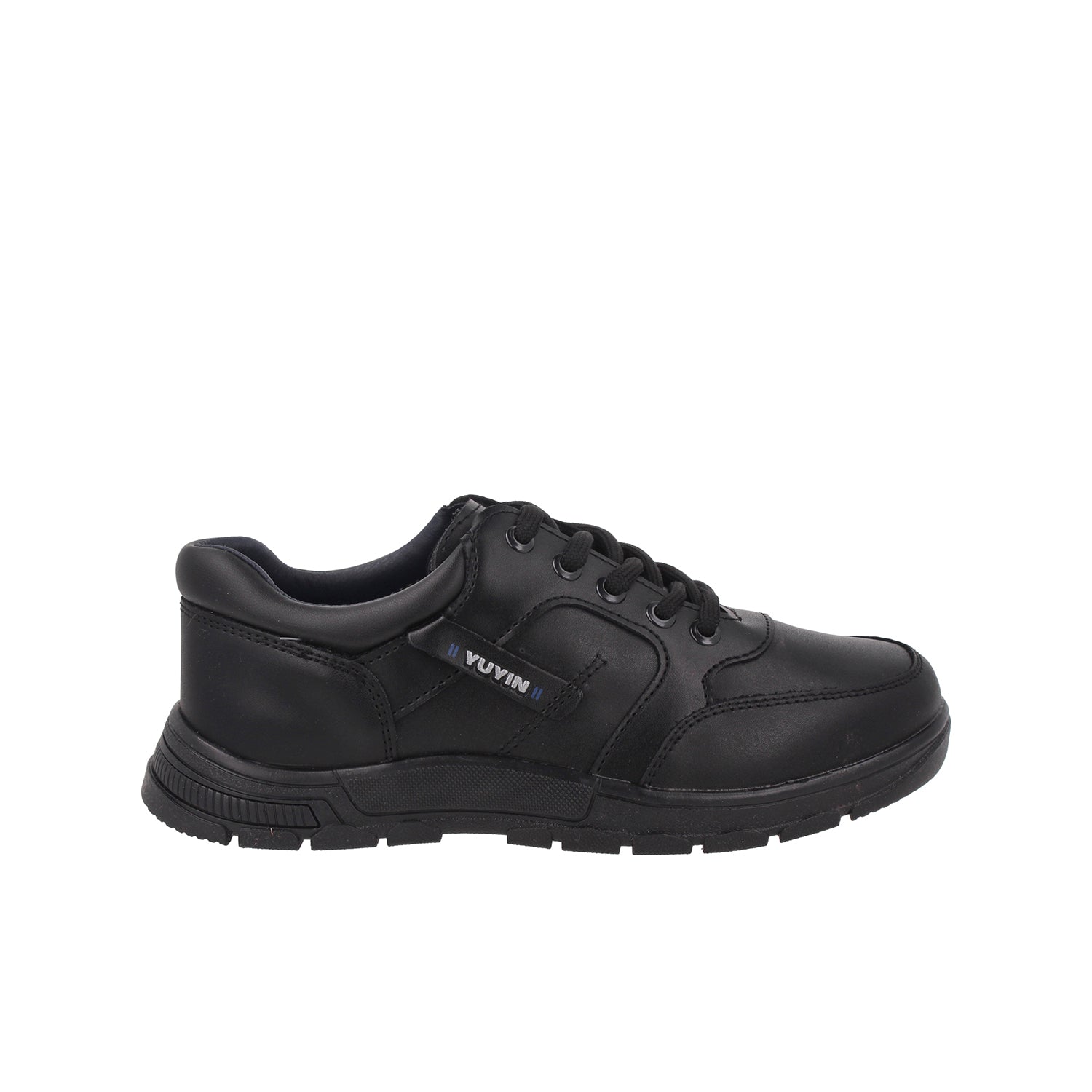 Zapato Casual Yuyin color Negro para Junior Niño