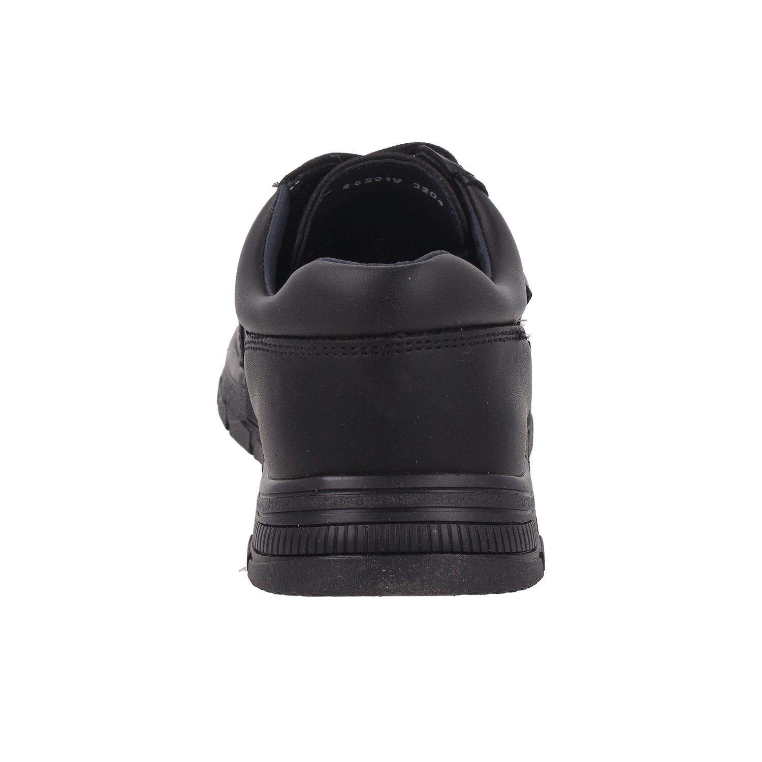 Zapato Casual Yuyin color Negro para Junior Niño