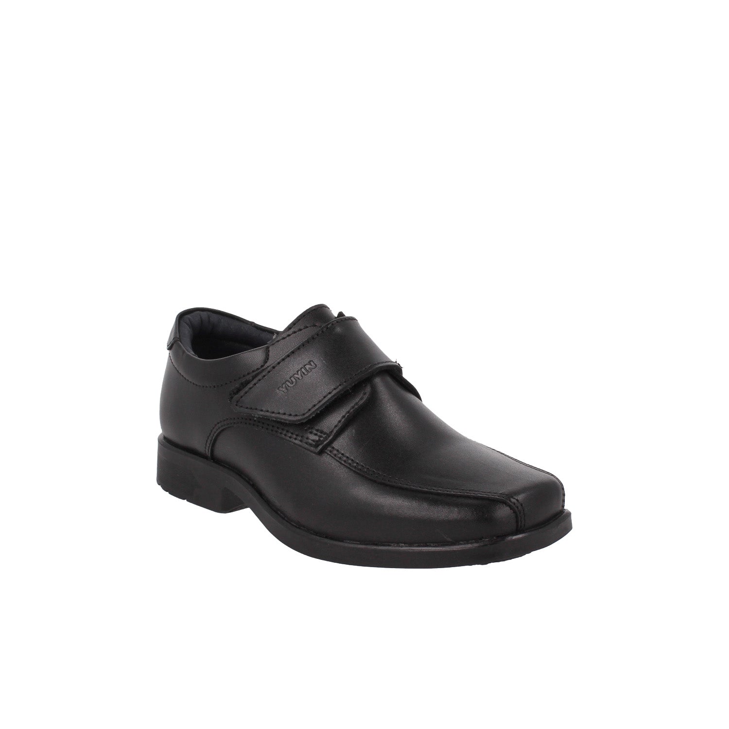 Zapato Casual Yuyin color Negro para Junior Niño