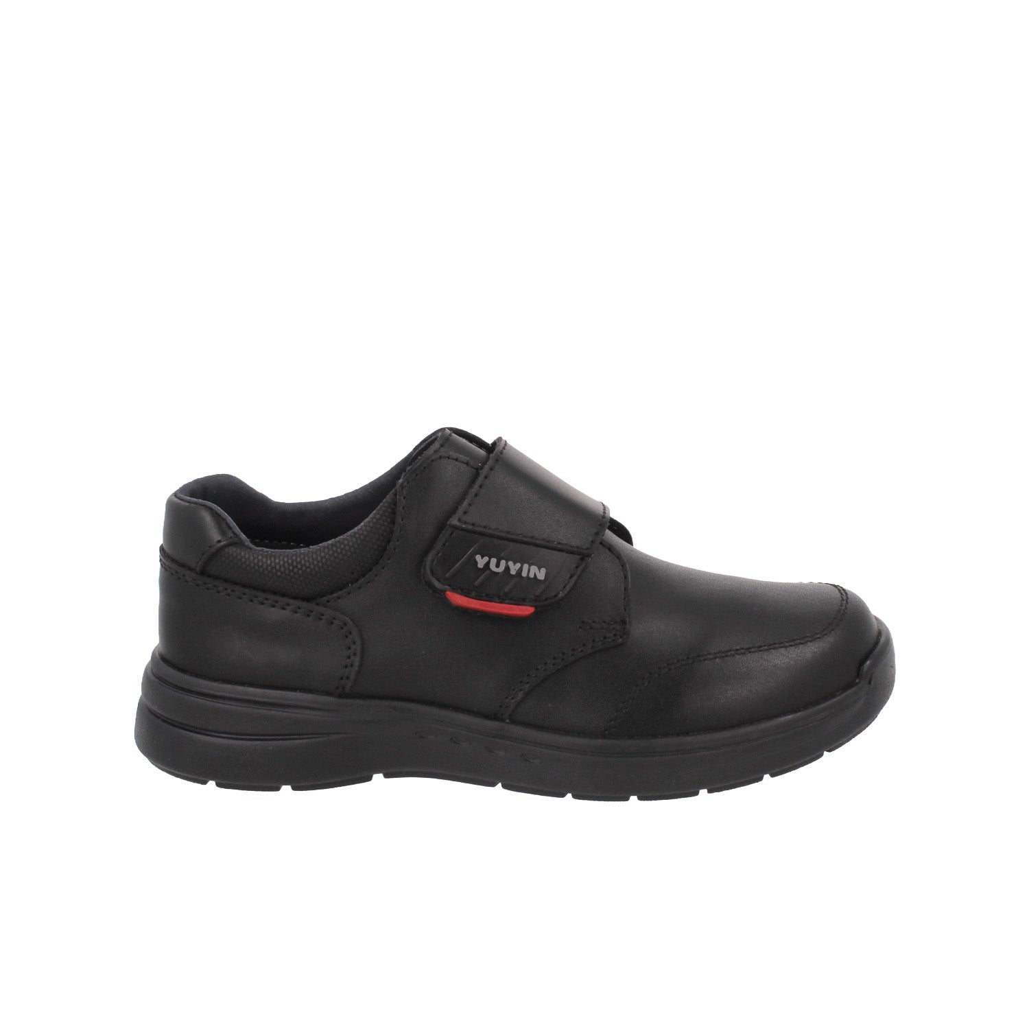 Zapato Casual Yuyin color Negro para Junior Niño