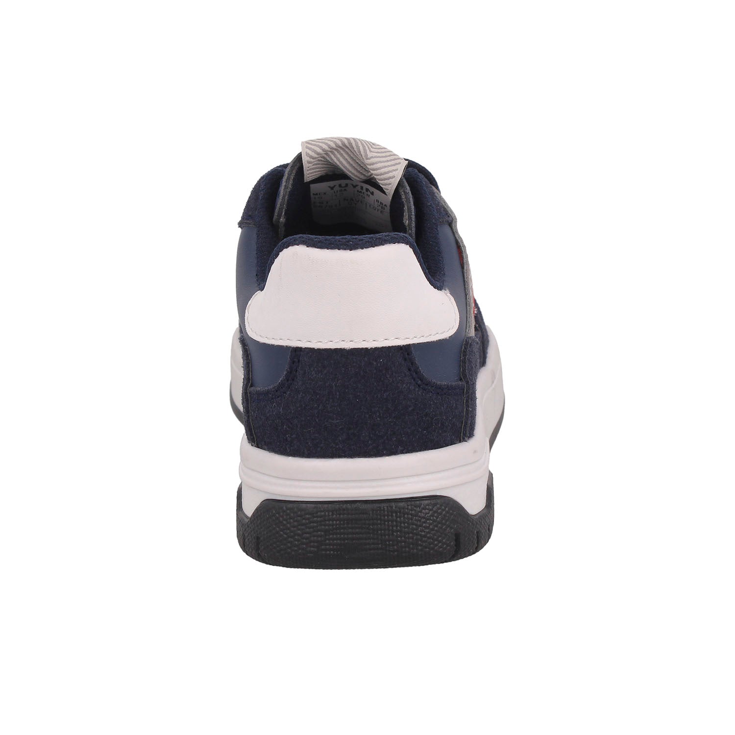 Tenis Casual Yuyin color Marino para Junior Niño