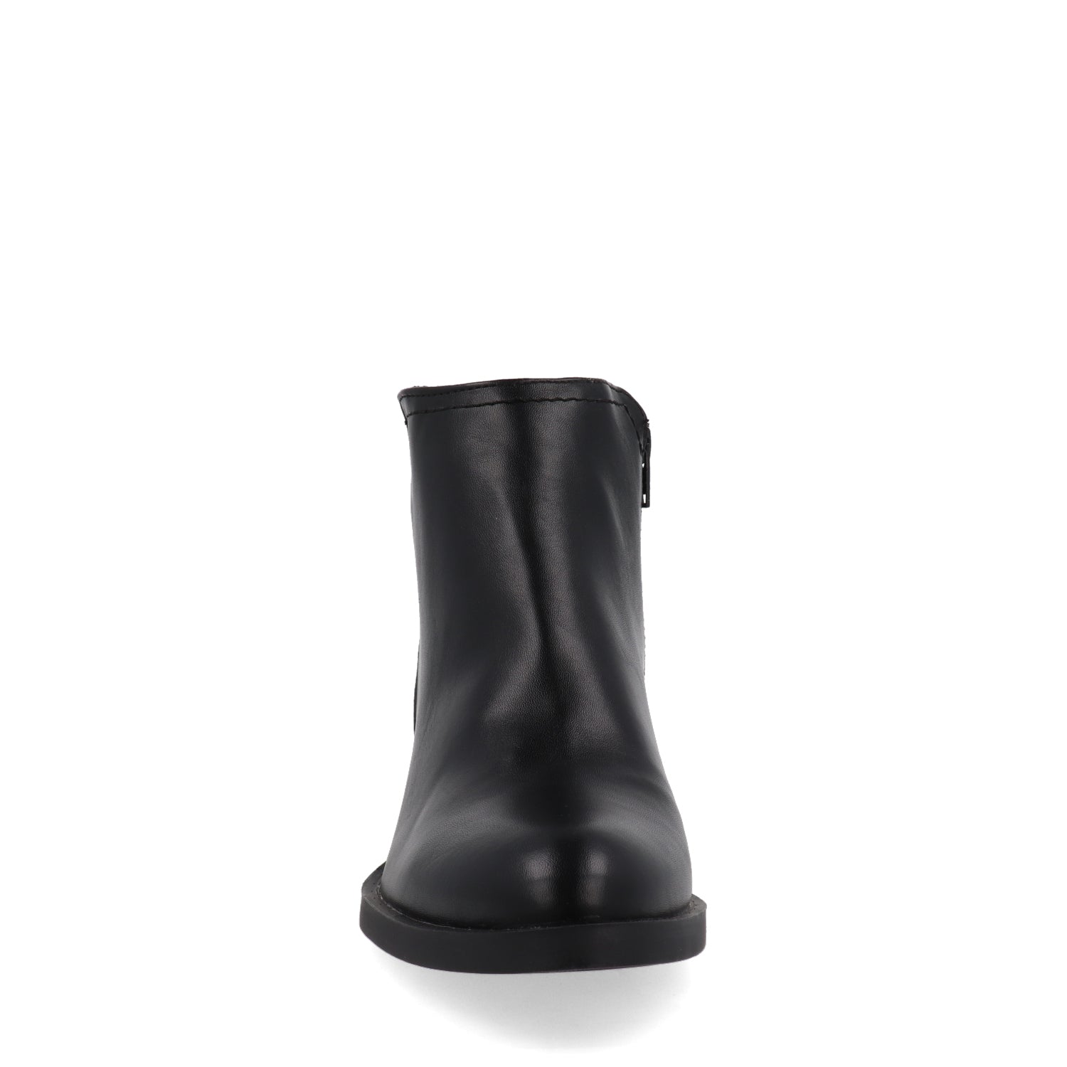 Botin Casual Vazza color Negro para Mujer