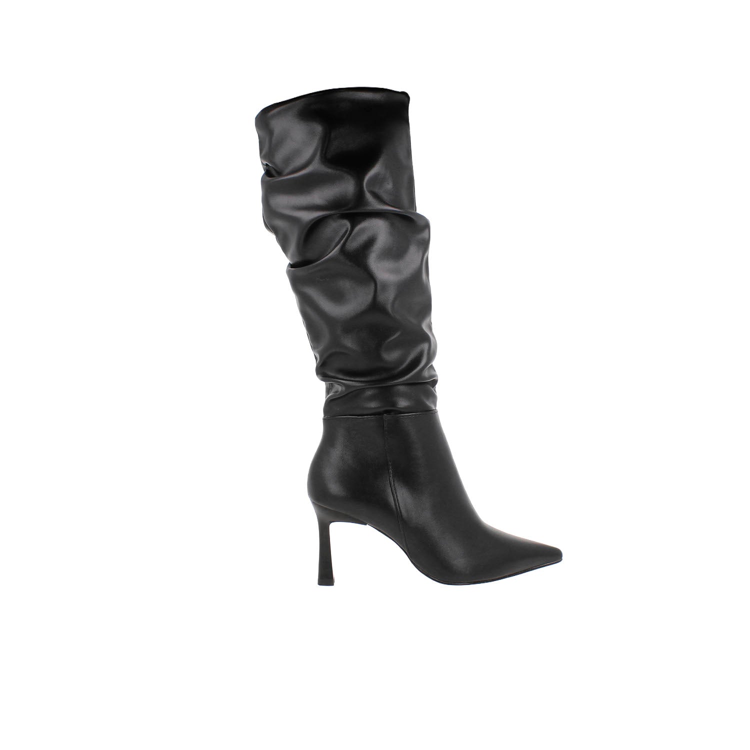 Bota de Vestir Nomadas color Negro para Mujer
