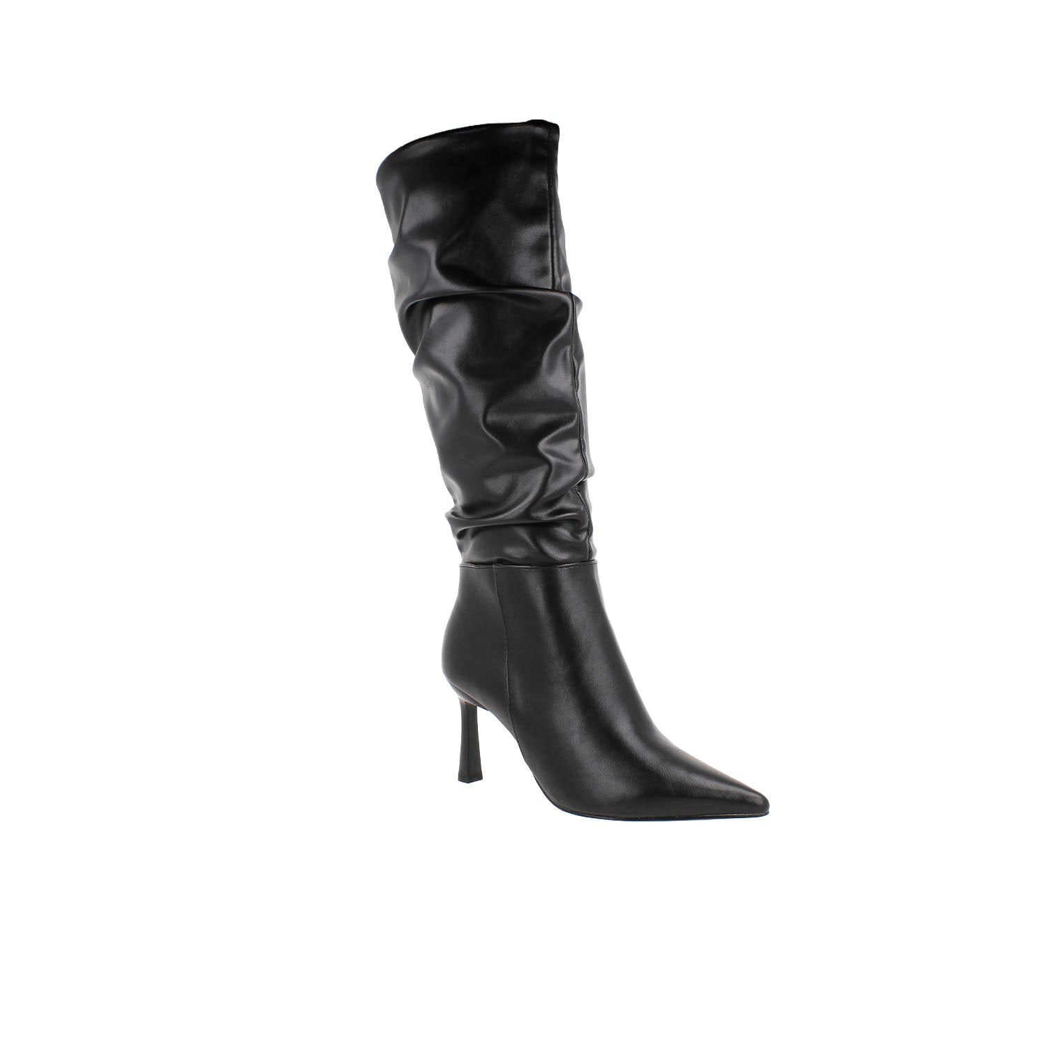 Bota de Vestir Nomadas color Negro para Mujer