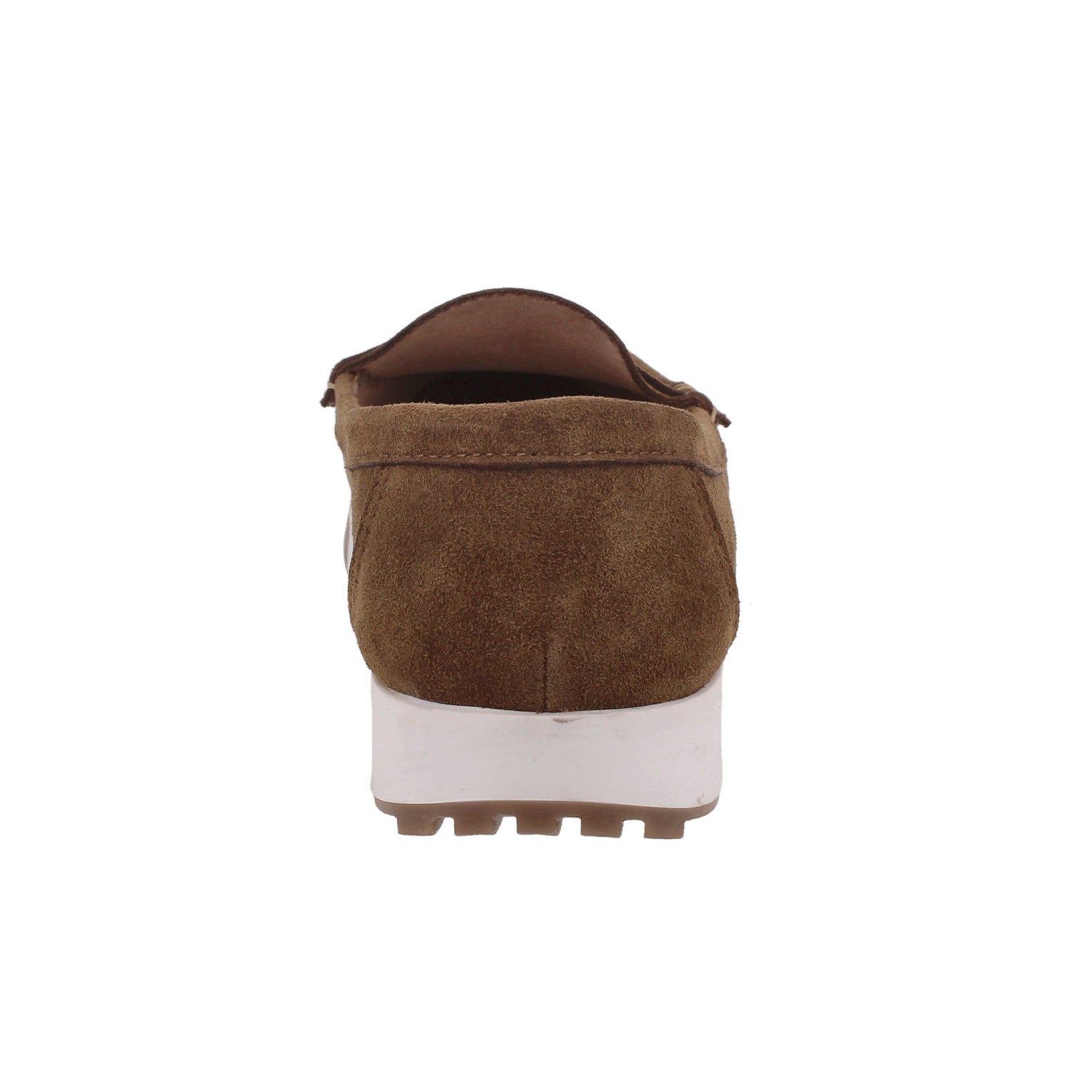 Zapato Casual Nomadas color Camel para Mujer