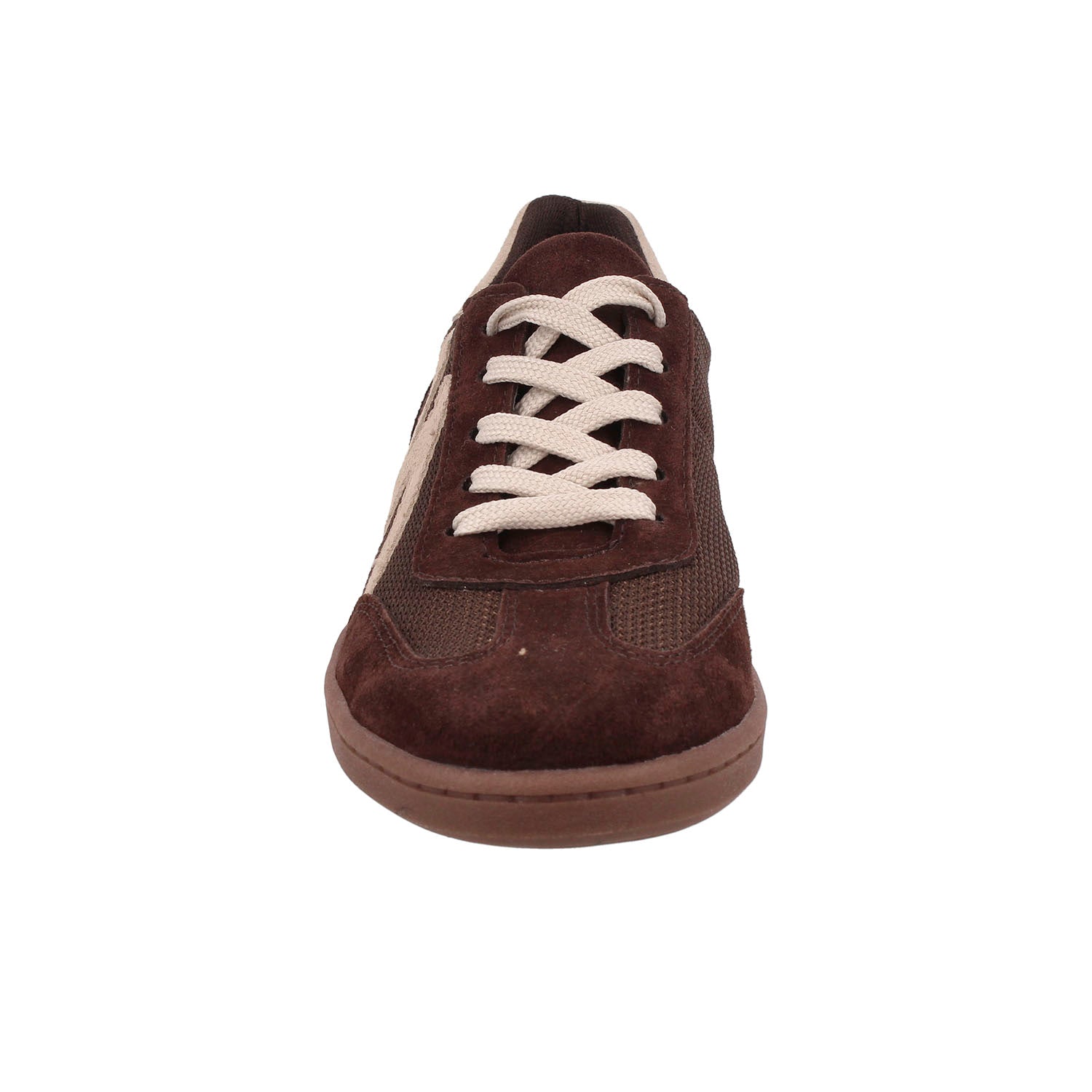 Tenis Urbano Nomadas color Camel para Mujer