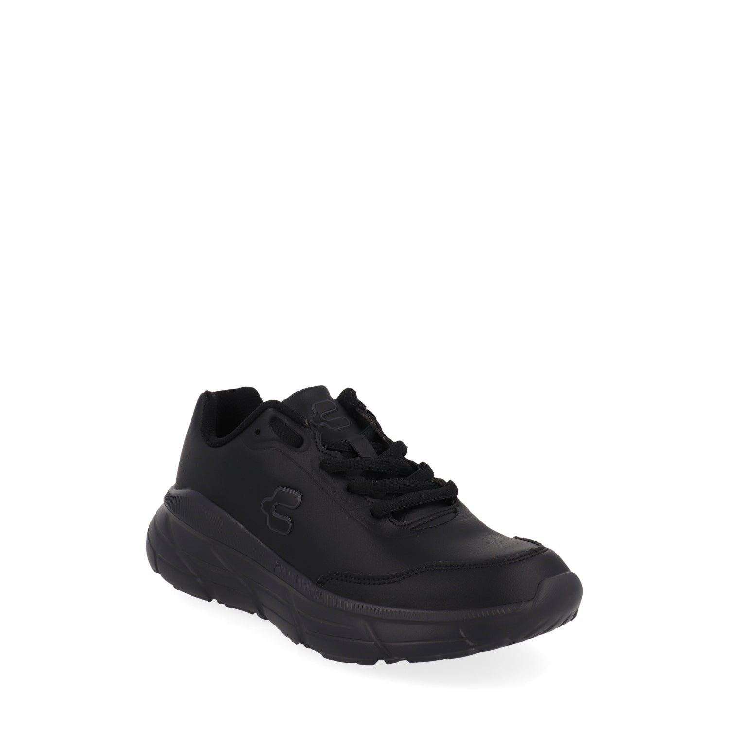 Tenis Urbano Charly color Negro para Hombre