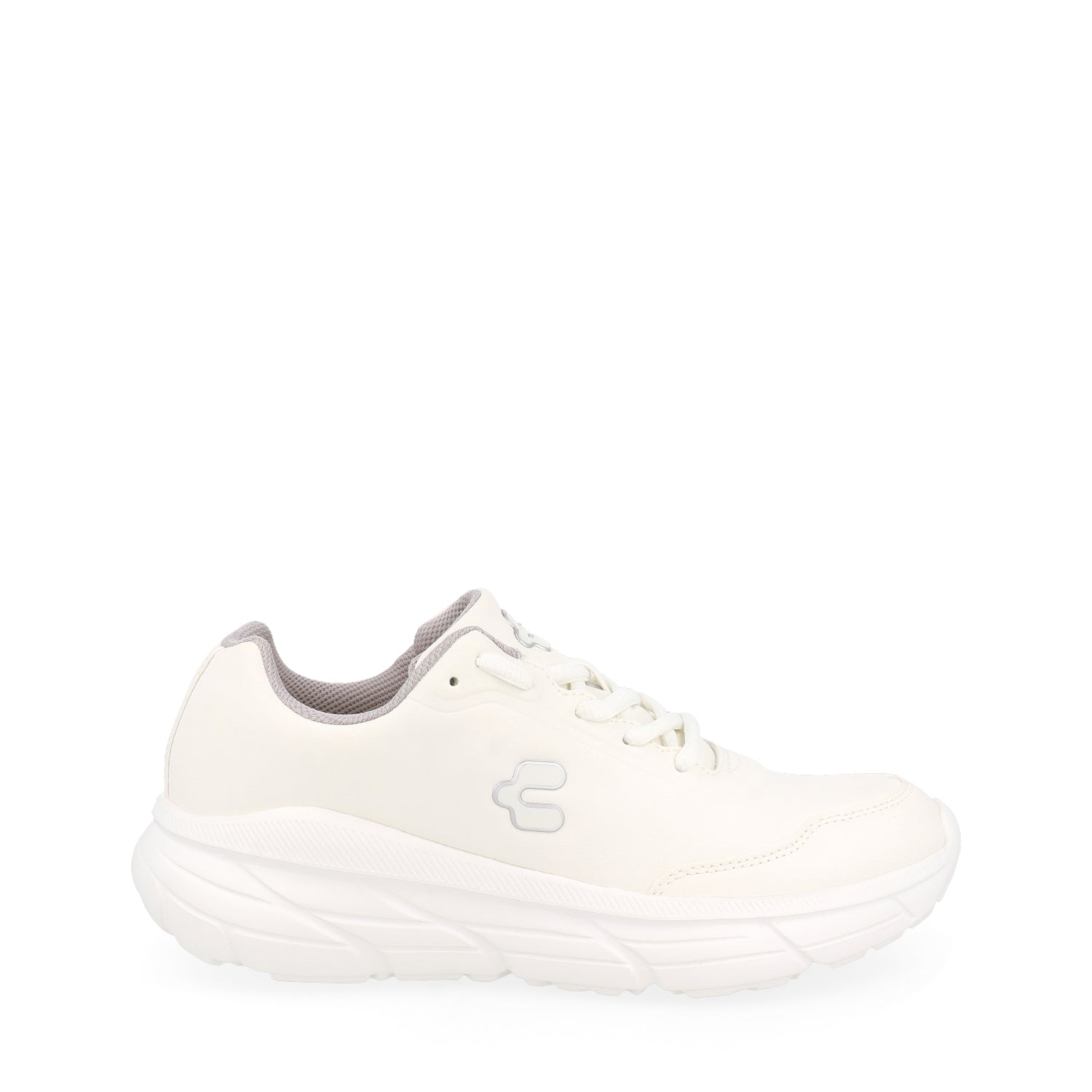 Tenis Urbano Charly color Blanco para Hombre