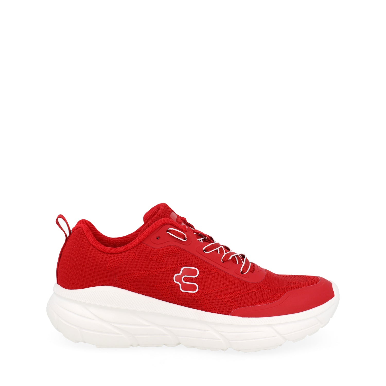 Tenis Urbano Charly color Rojo para Hombre