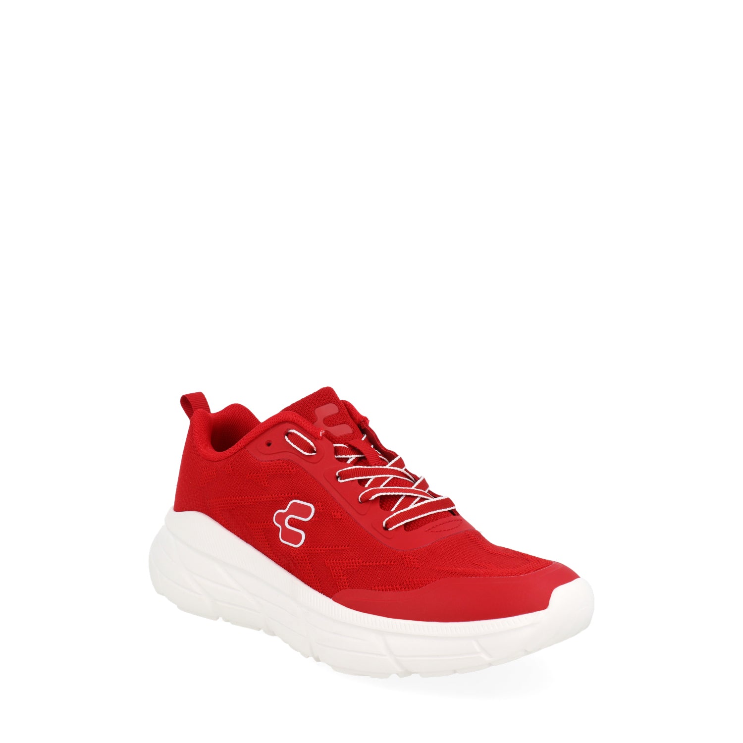 Tenis Urbano Charly color Rojo para Hombre