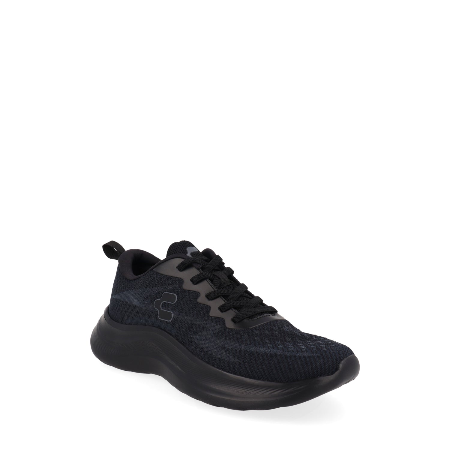 Tenis Urbano Charly color Negro para Hombre