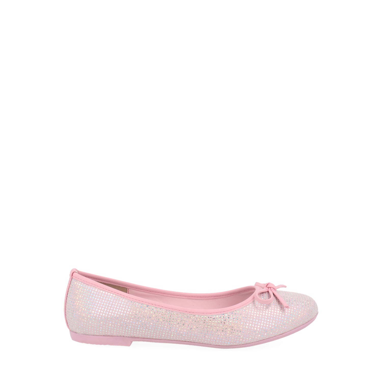 Balerina de Piso Vazza color Rosa para Junior Niña
