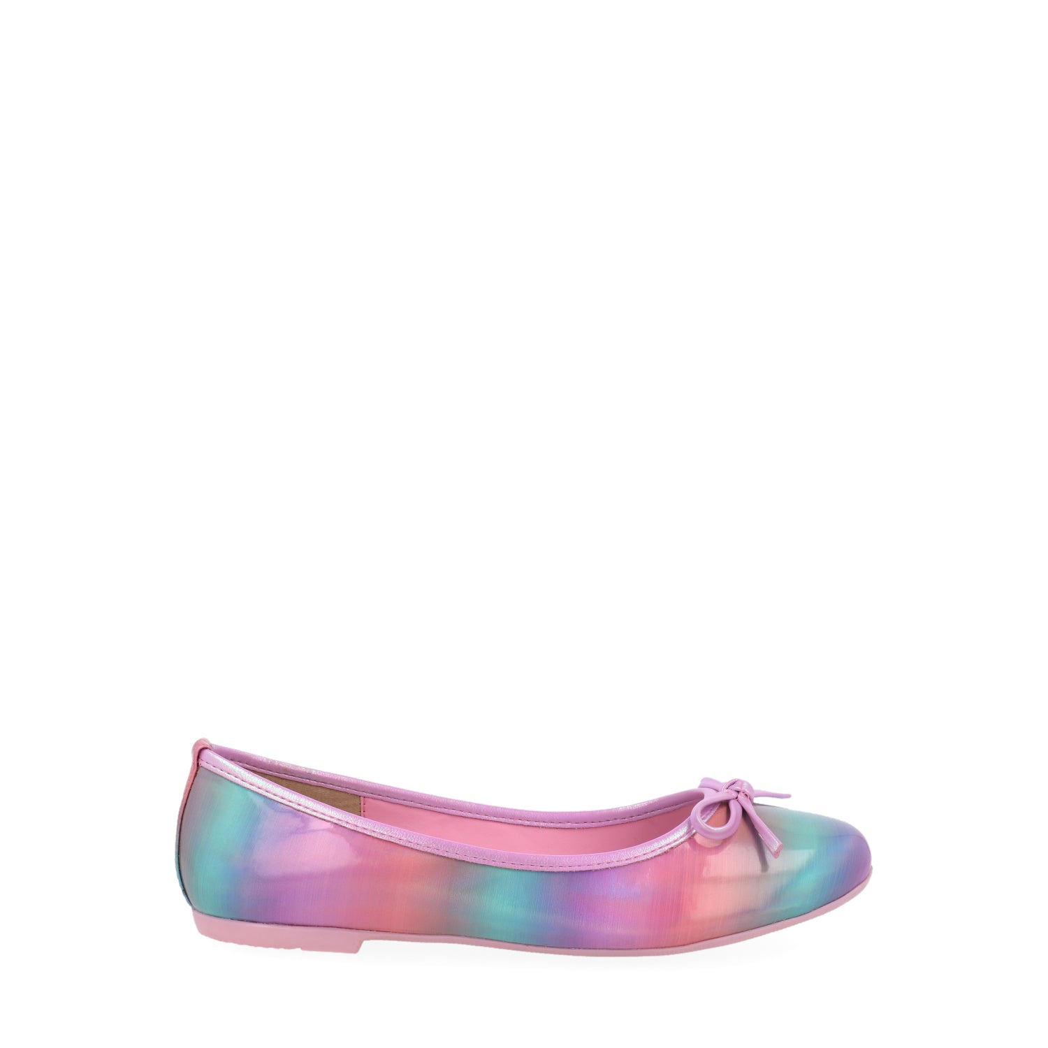 Balerina de Piso Vazza color Multicolor para Junior Niña