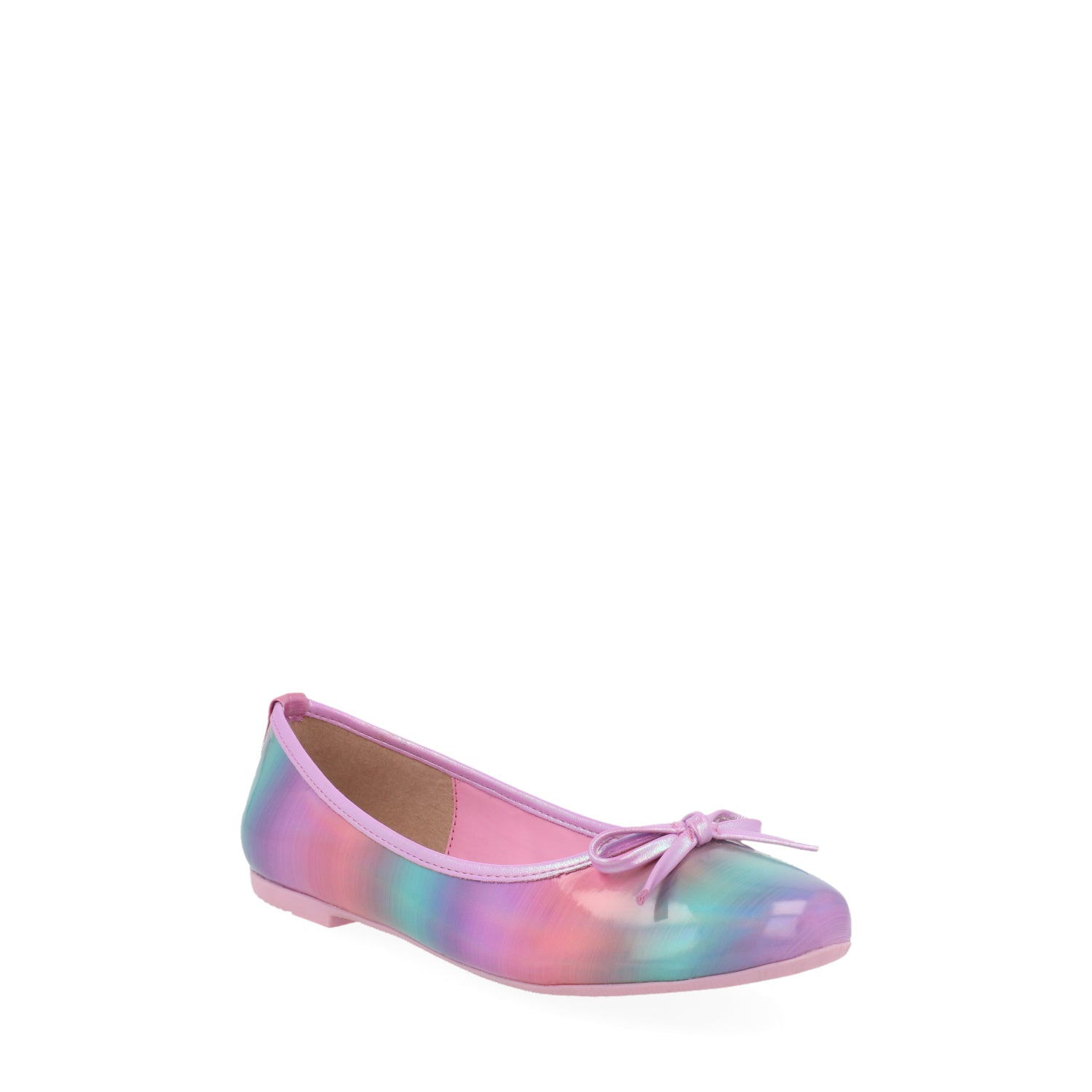 Balerina de Piso Vazza color Multicolor para Junior Niña