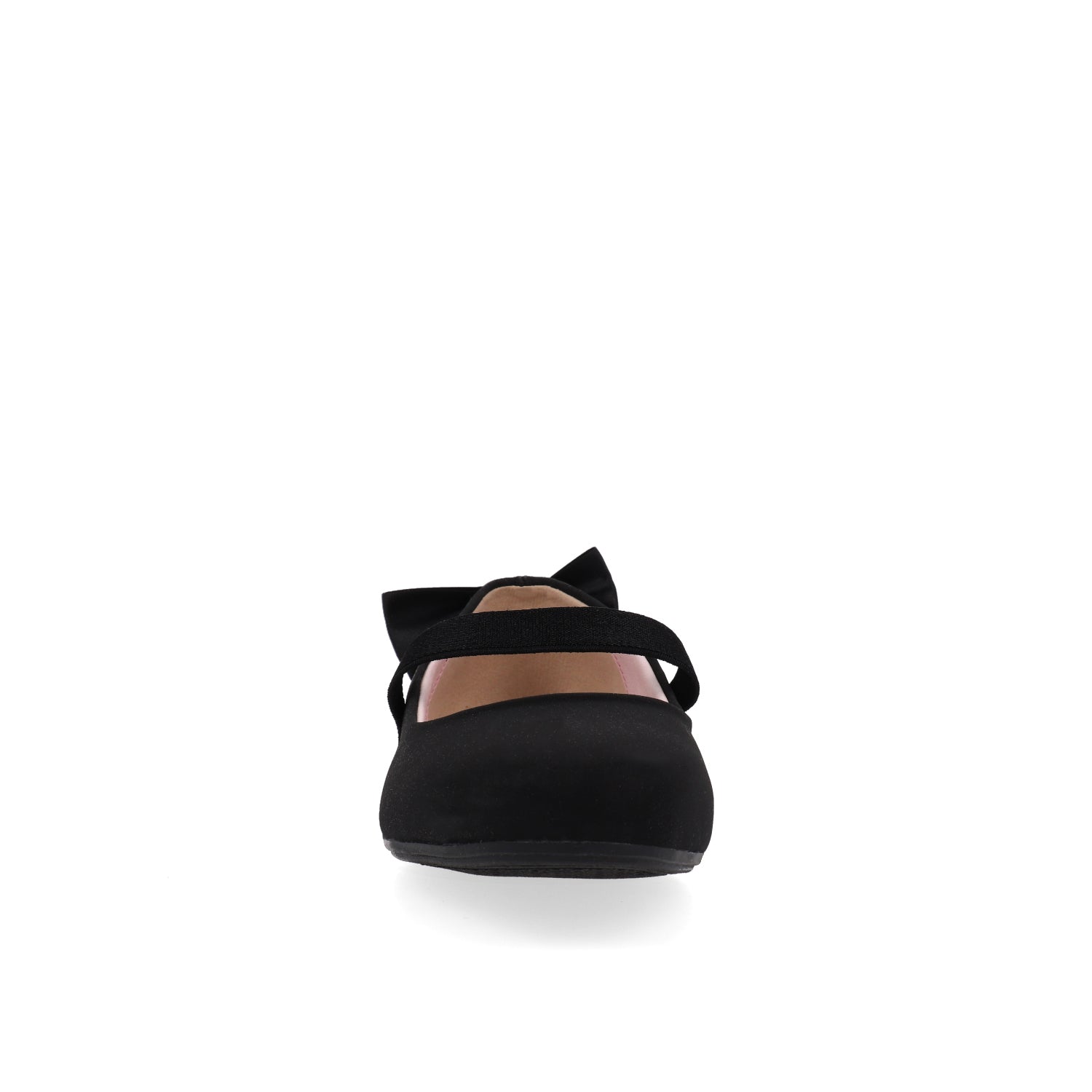 Ballerina  Vazza color Negro para Junior Niña