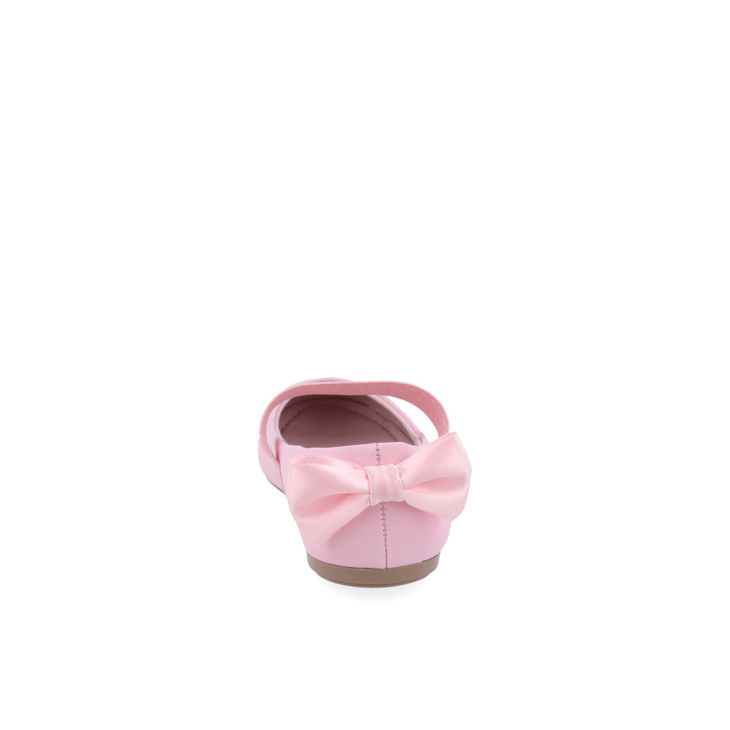 Ballerina Vazza color Rosa para Junior Niña