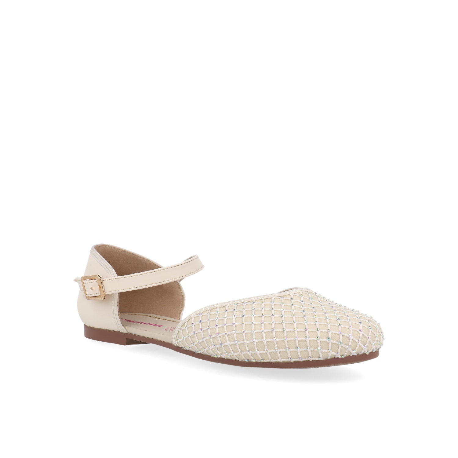 Ballerina Tropicana color Beige para Junior Niña