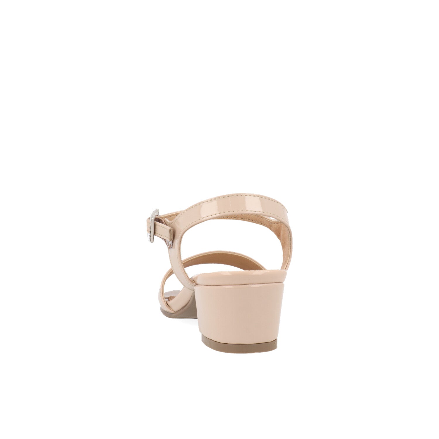Zapatilla de Fiesta Vazza color Beige para Junior Niña