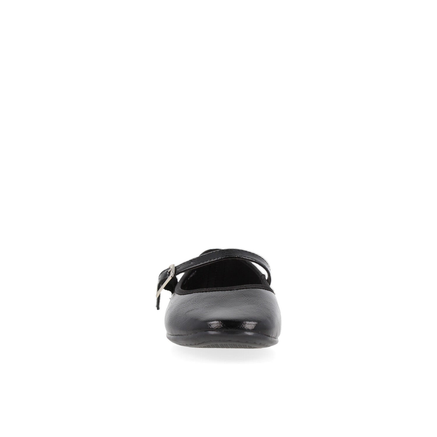 Ballerina Casual Tropicana color Negro para Junior Niña