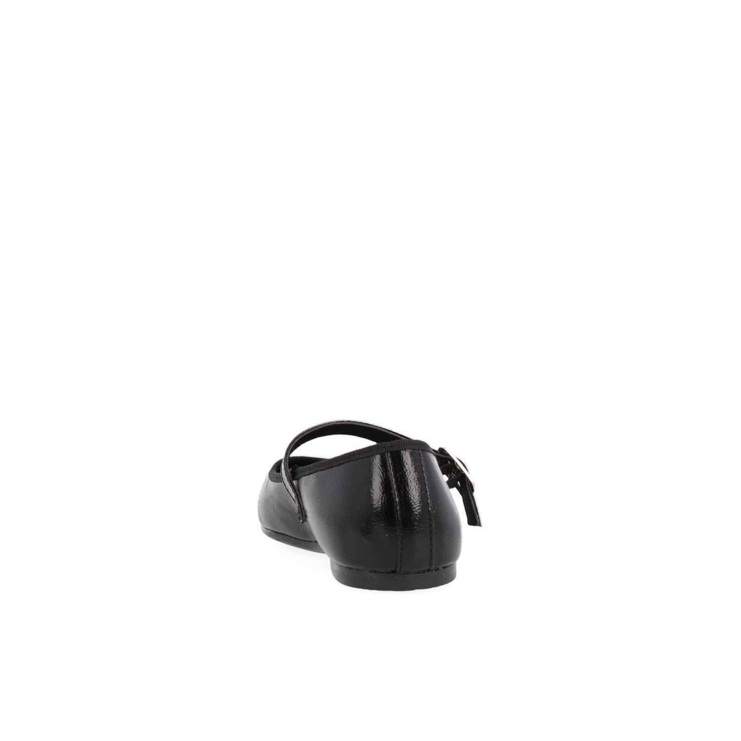 Ballerina Casual Tropicana color Negro para Junior Niña