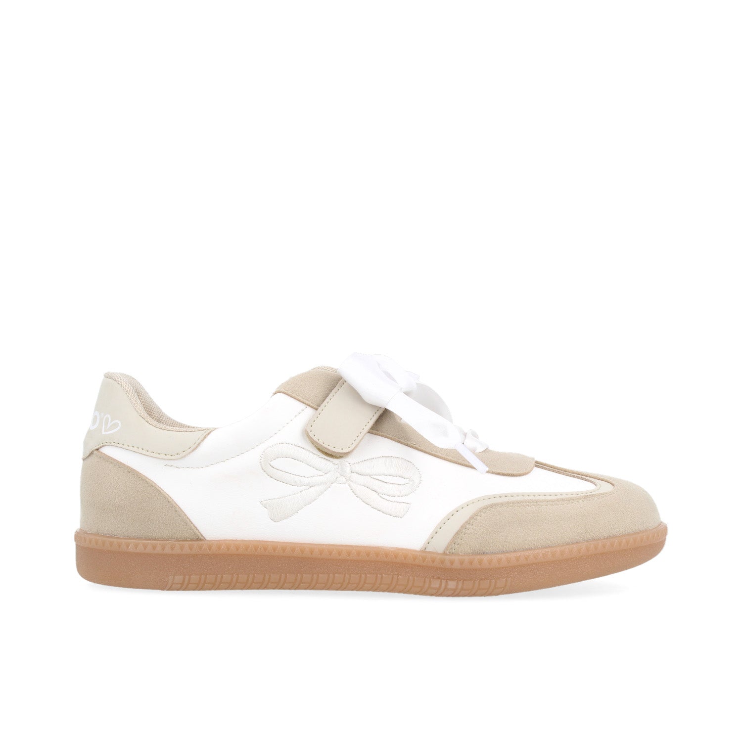 Tenis Urbano Tropicana color Blanco para Junior Niña