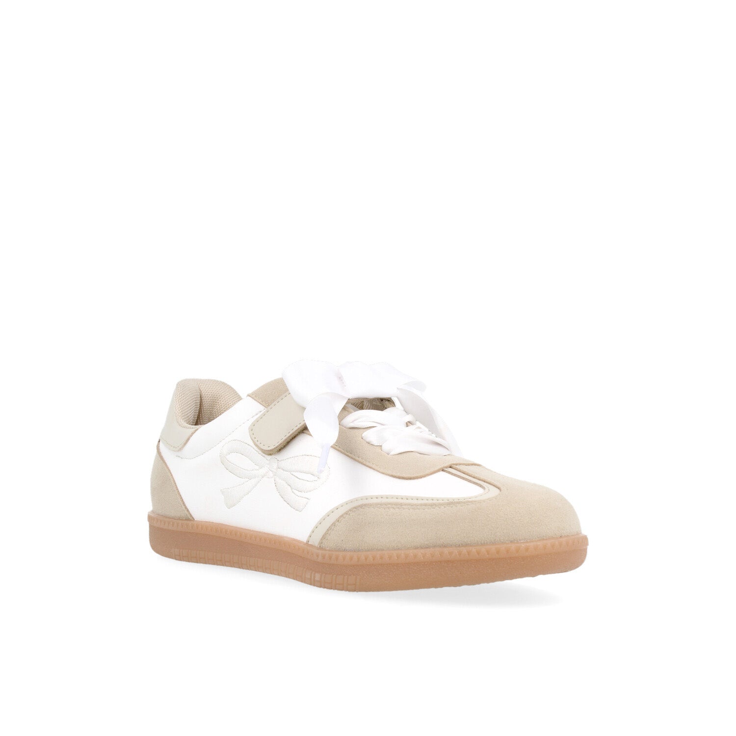 Tenis Urbano Tropicana color Blanco para Junior Niña