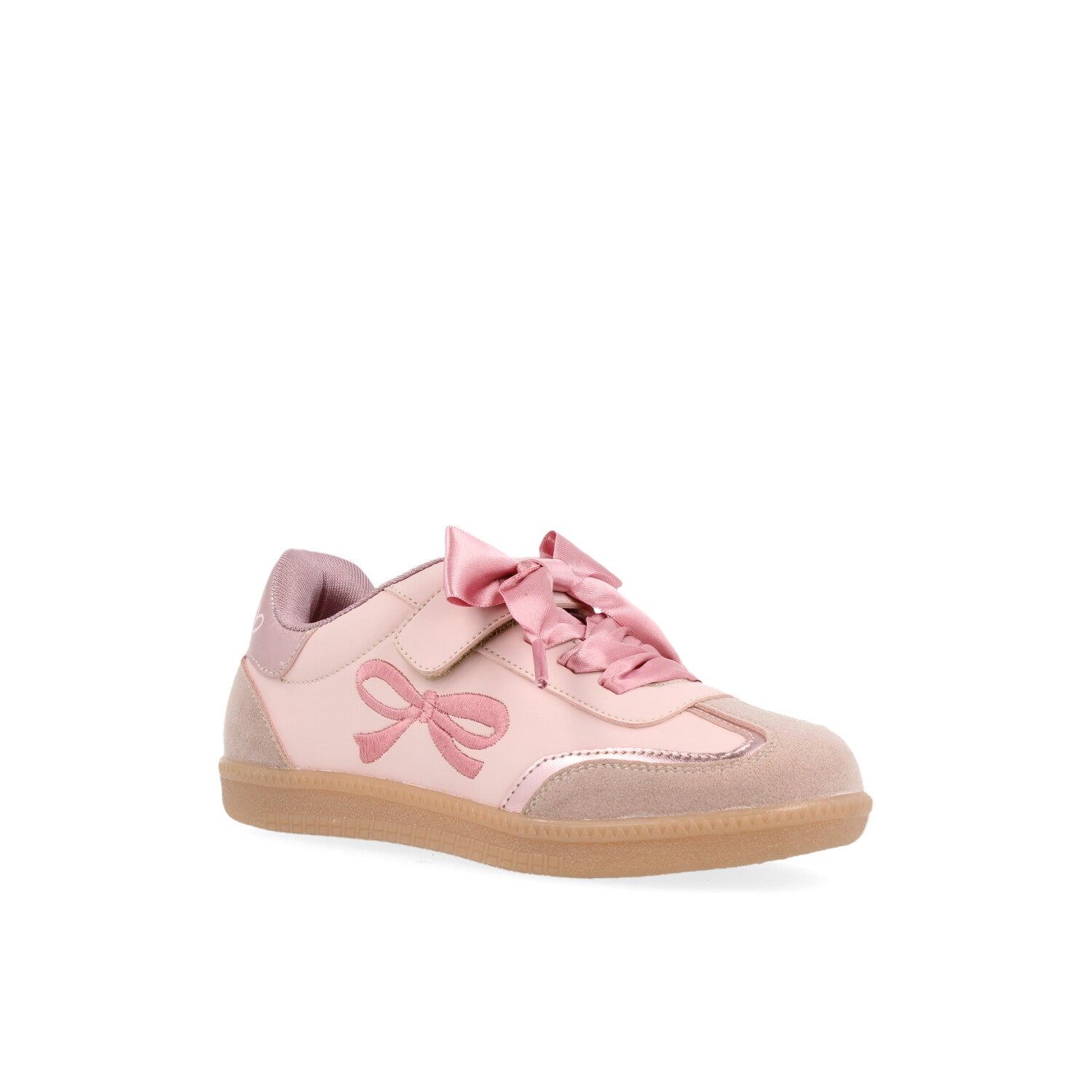 Tenis Urbano Tropicana color Rosa para Junior Niña