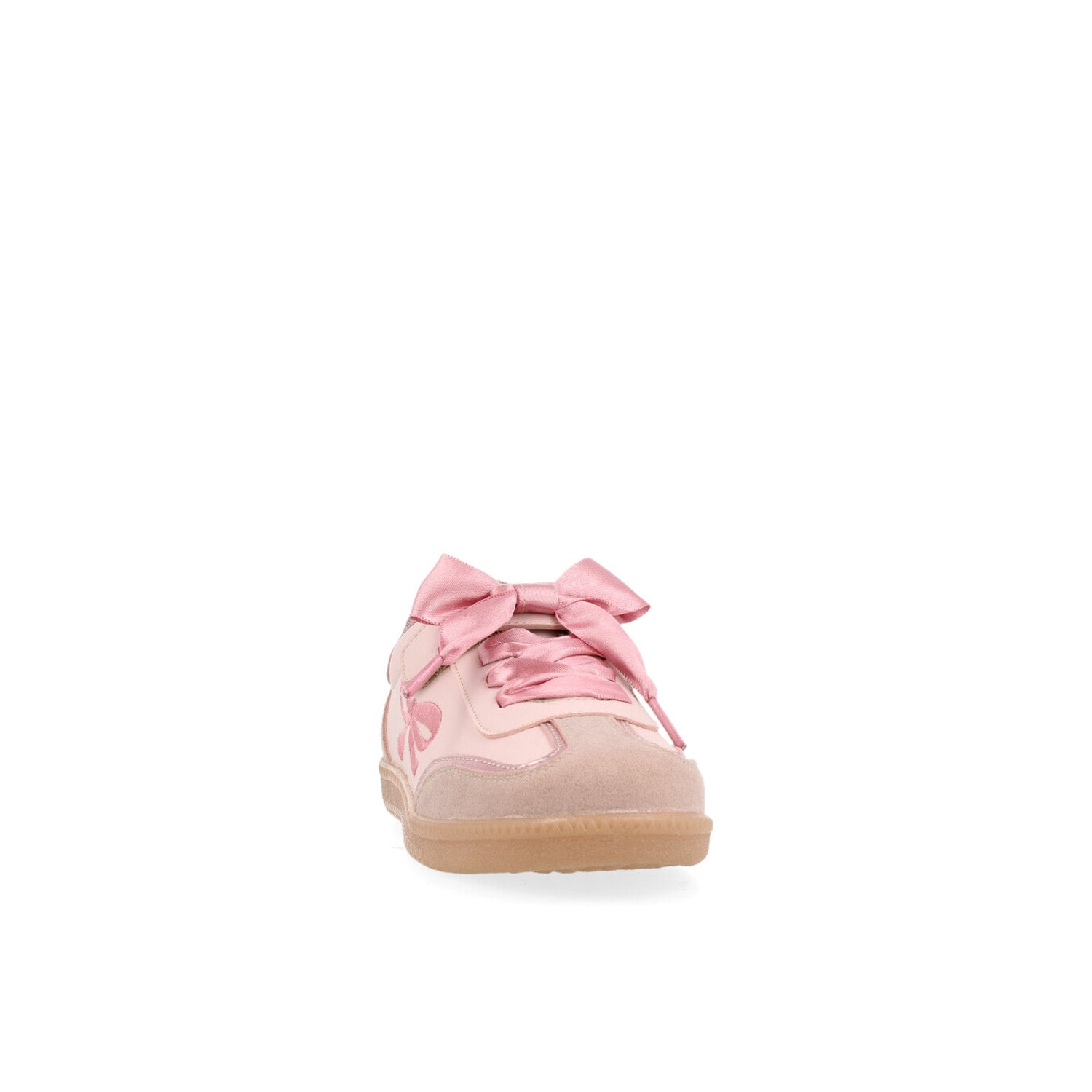 Tenis Urbano Tropicana color Rosa para Junior Niña