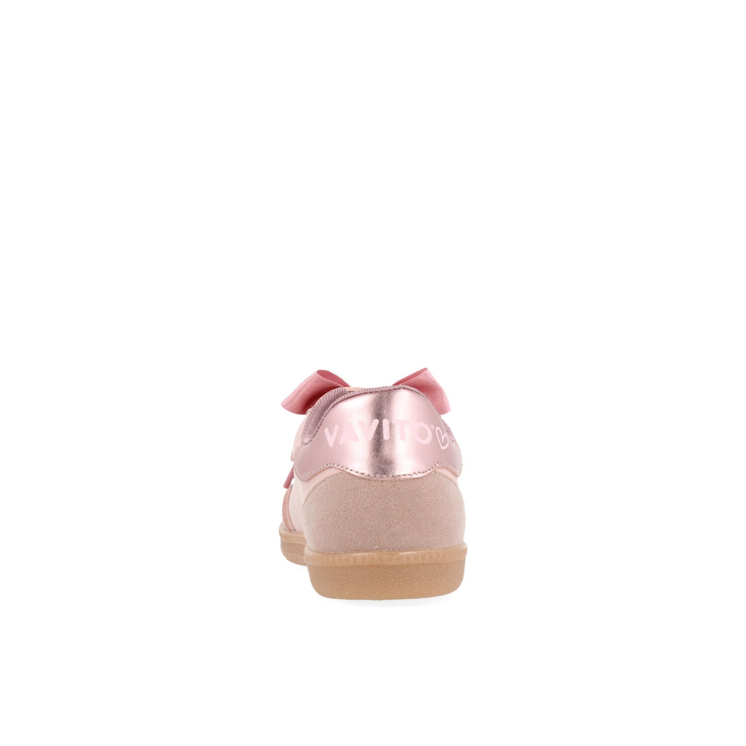 Tenis Urbano Tropicana color Rosa para Junior Niña